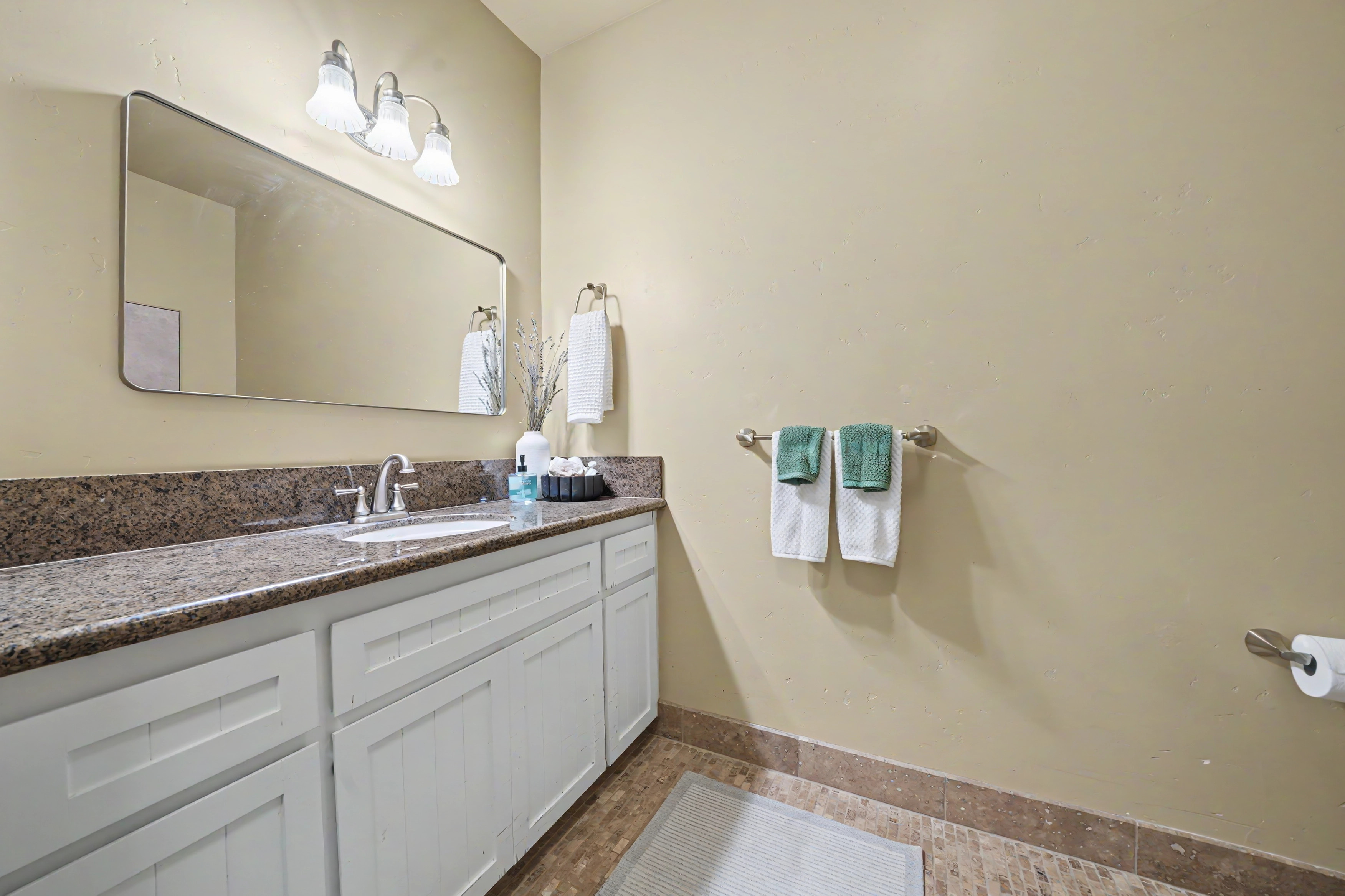  40 Acres - Fully Wheelchair Accessible - Indoor Pool - 物件實景