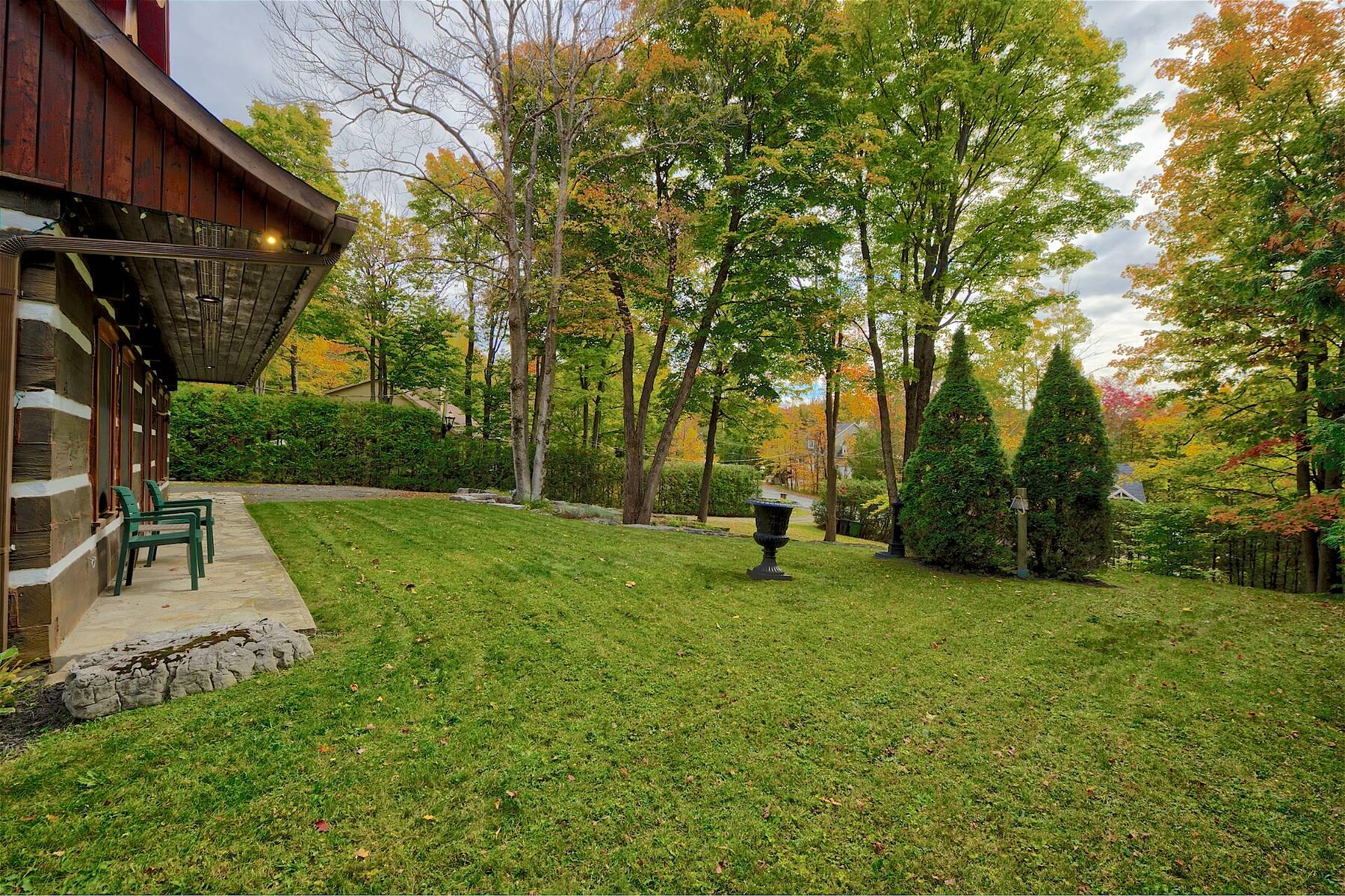  Sainte-Anne-des-Lacs, Laurentides - 物件實景