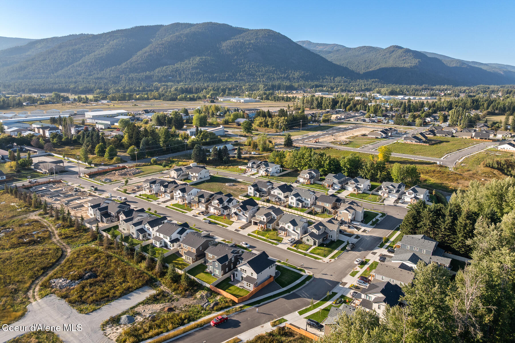 Sandpoint, Idaho, 83864, United States, 4 Bedrooms Bedrooms, ,3 BathroomsBathrooms,Residential,For Sale,1991362