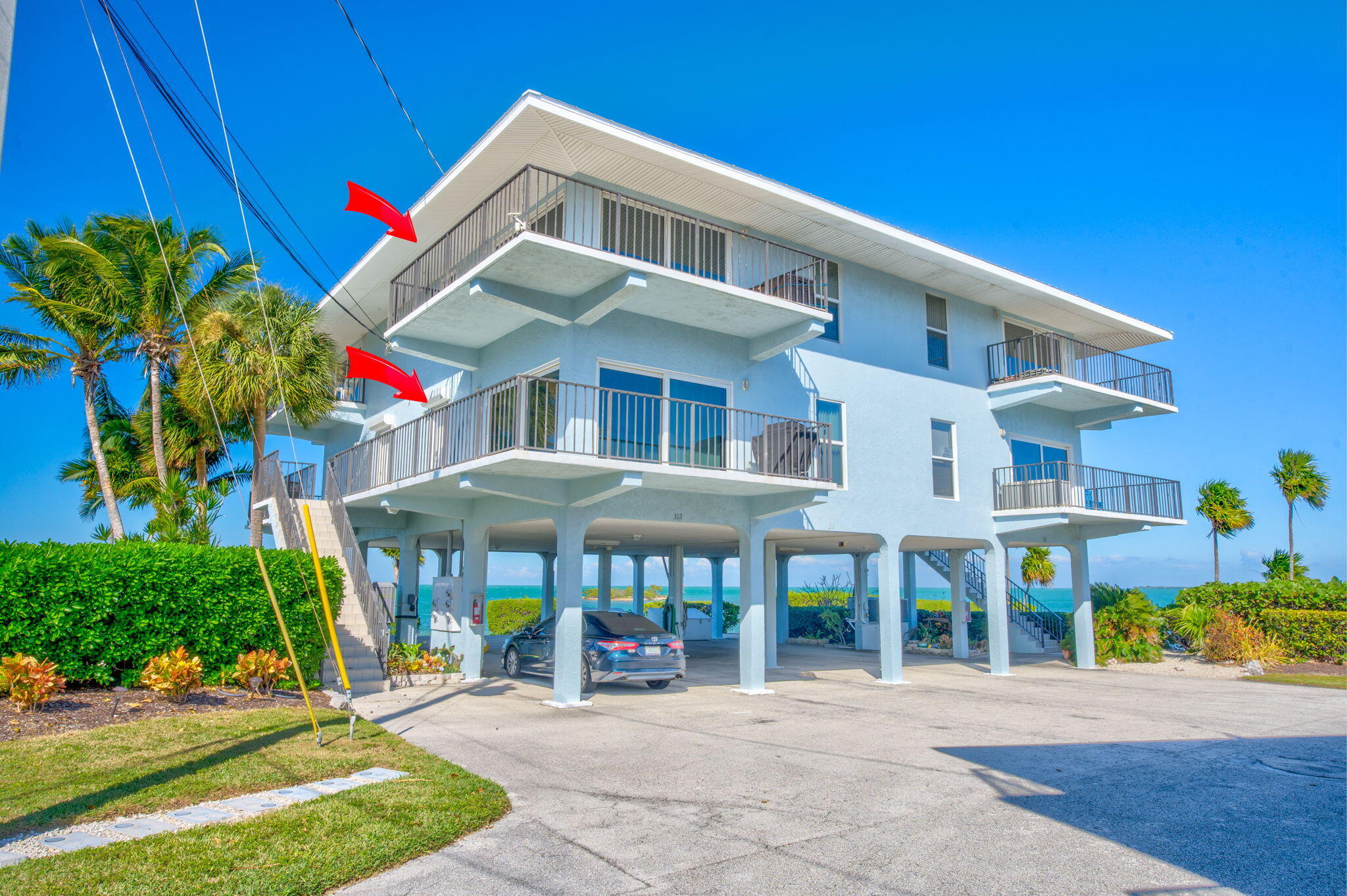 12690 Overseas Highway, 310, MARATHON, Florida, 33050, United States, 2 Bedrooms Bedrooms, ,3 BathroomsBathrooms,Residential,For Sale,12690 Overseas Highway, 310,1676522