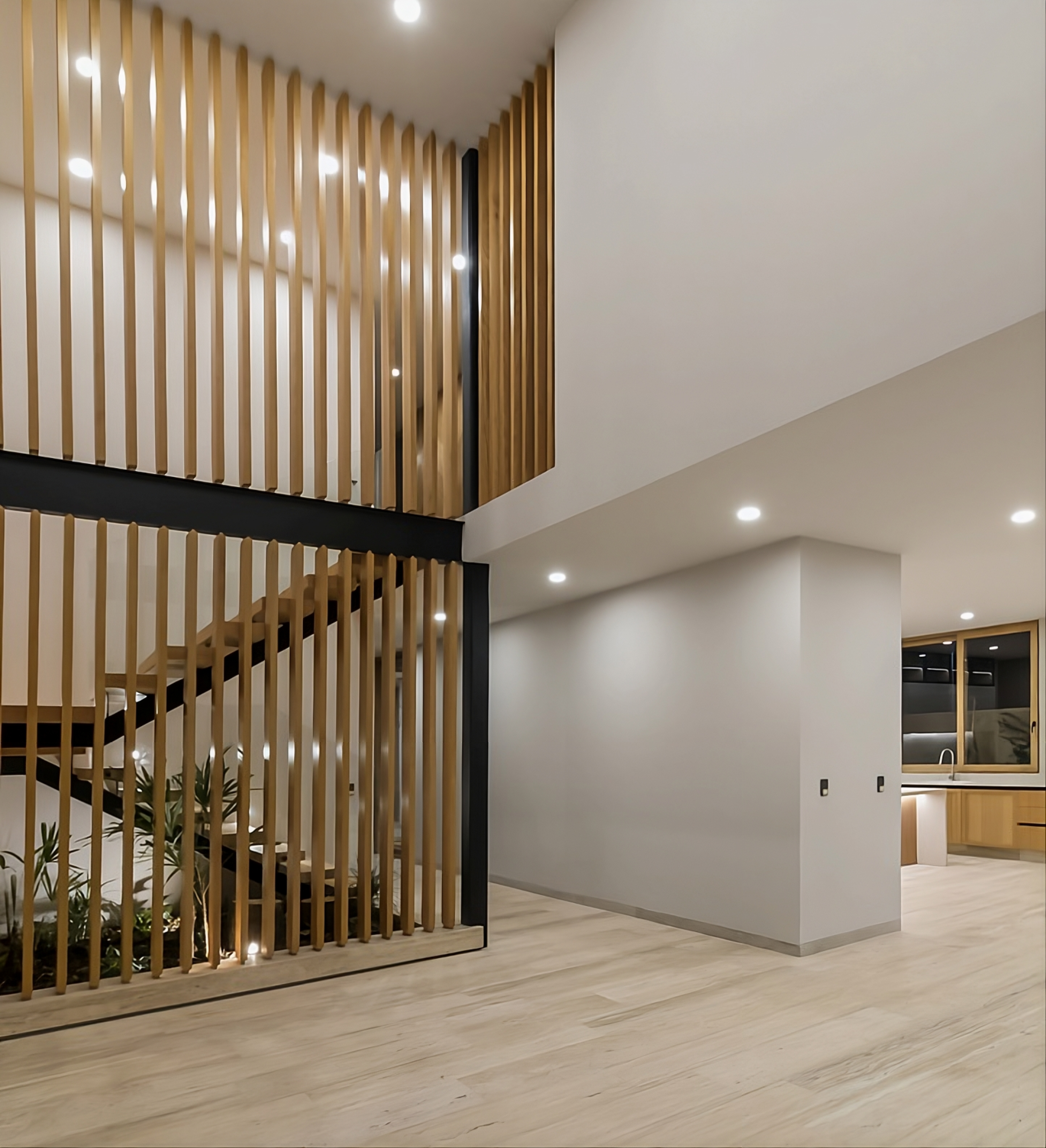  CASA EN VENTA EN ALTOZANO CASA RÍO 64 - 物件實景