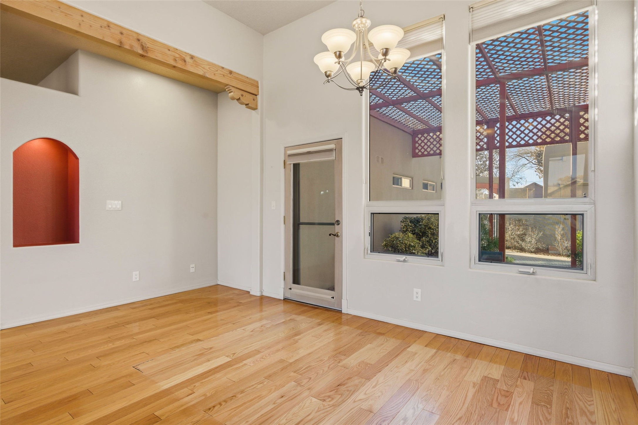  500 Laguna Seca Lane NW - 物件實景