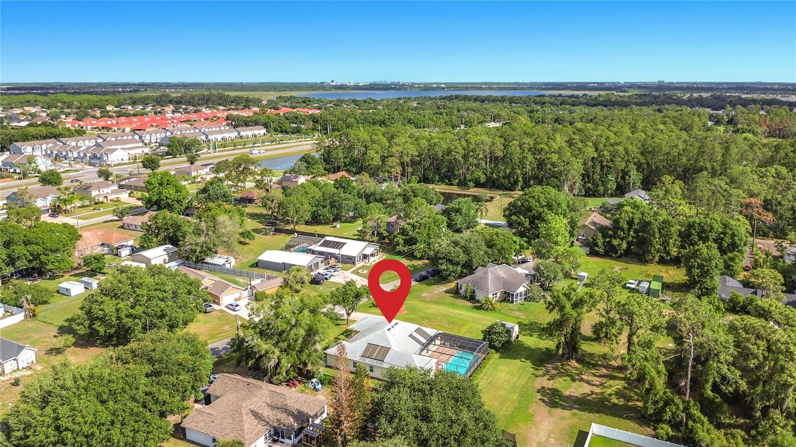 ST CLOUD, Florida, 34771, United States, 4 Bedrooms Bedrooms, ,3 BathroomsBathrooms,Residential,For Sale,2048111