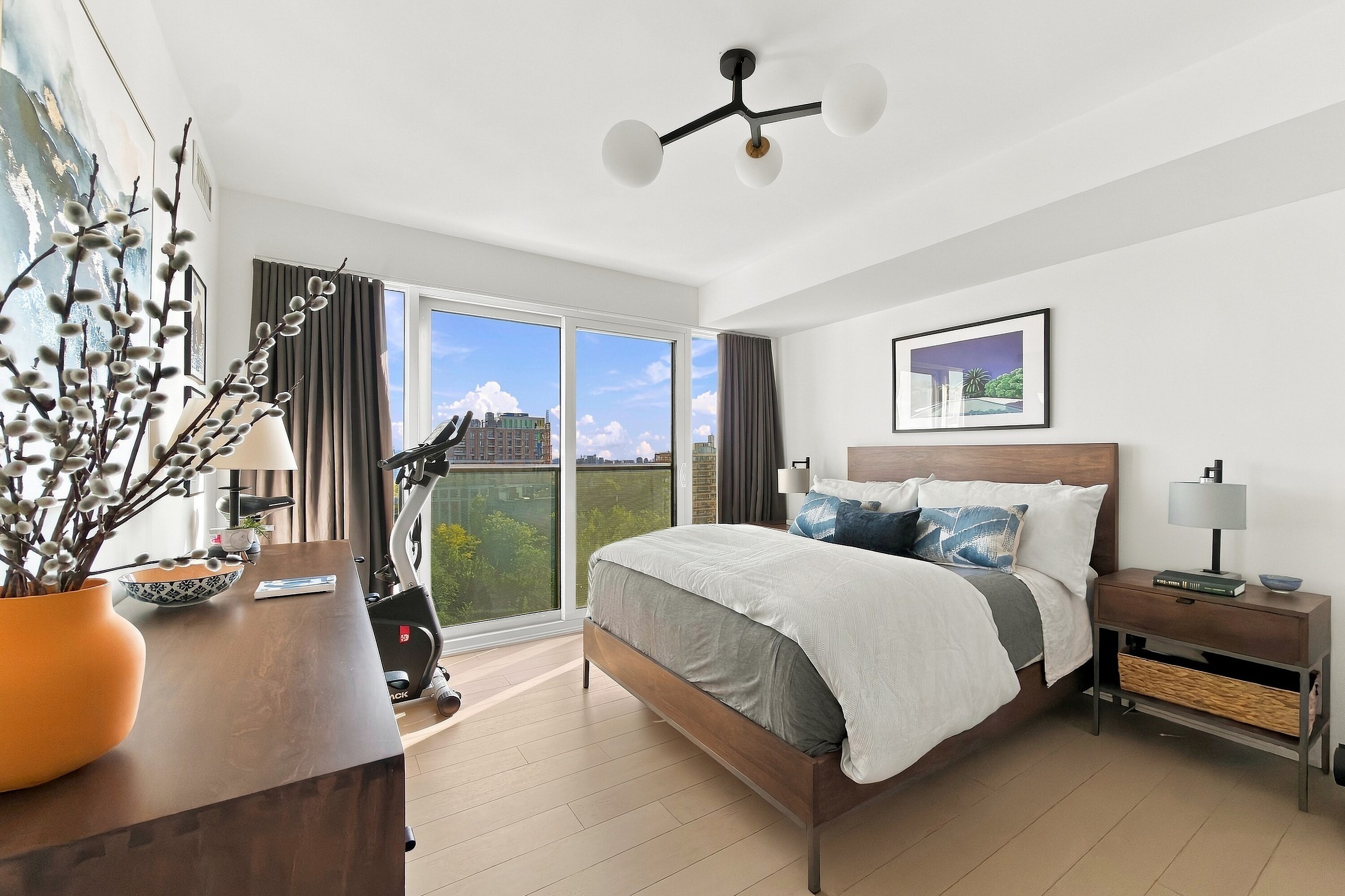  Blue Diamond Condominium - 物件實景