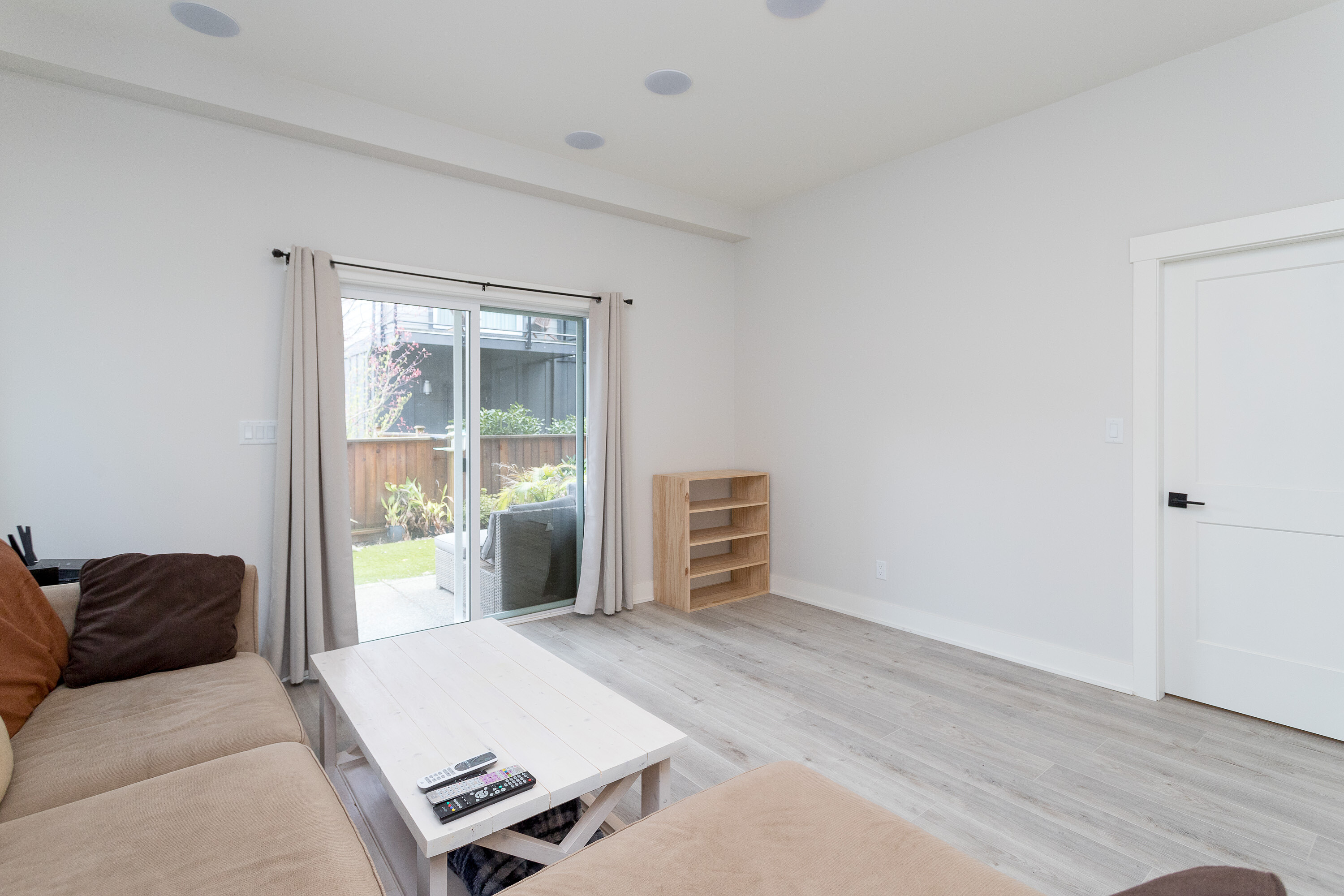  Immaculate Corner Townhome - 物件實景