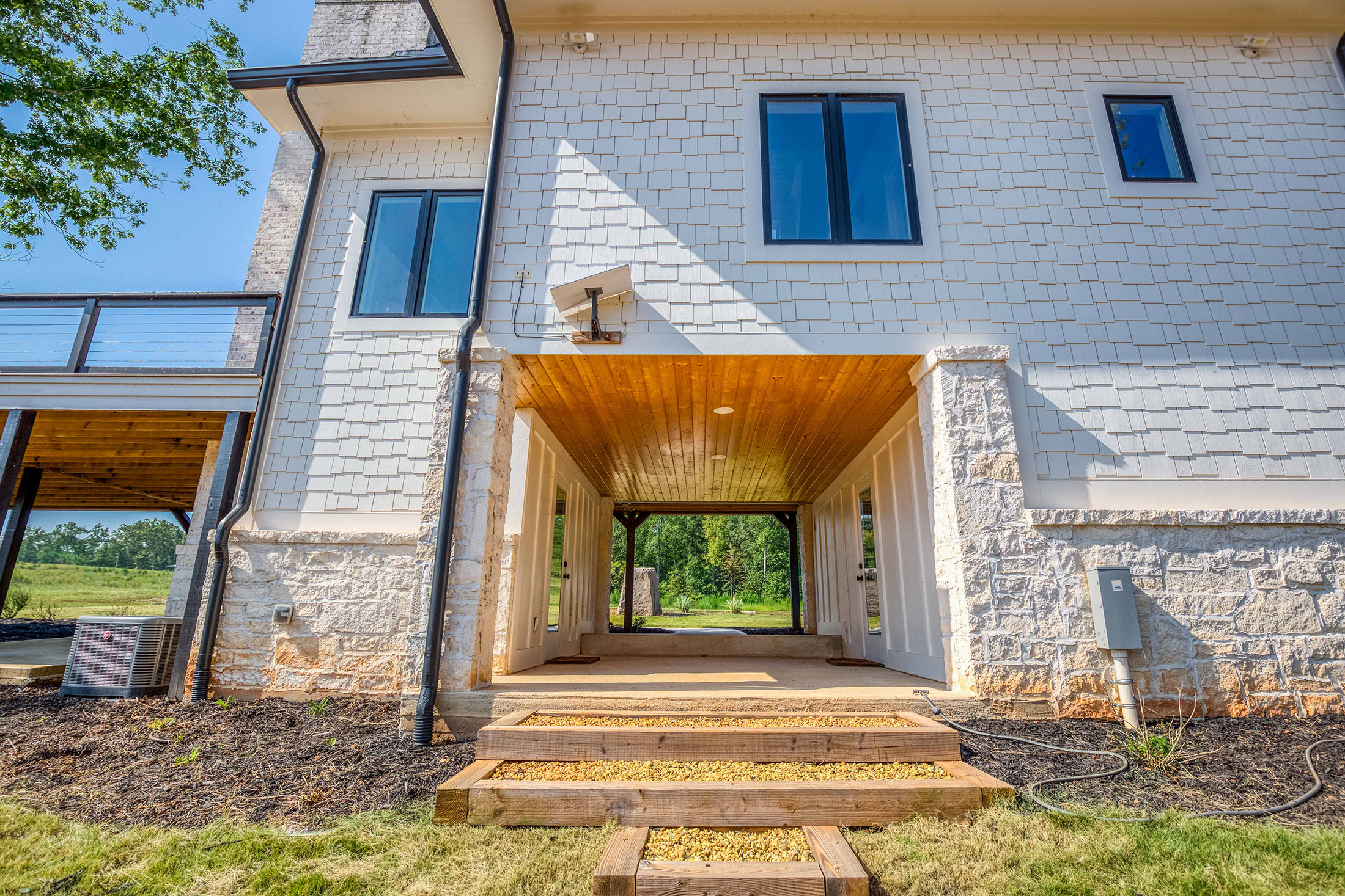  A Rare 158+/- Acre Retreat New Wire Park and Athens - 物件實景