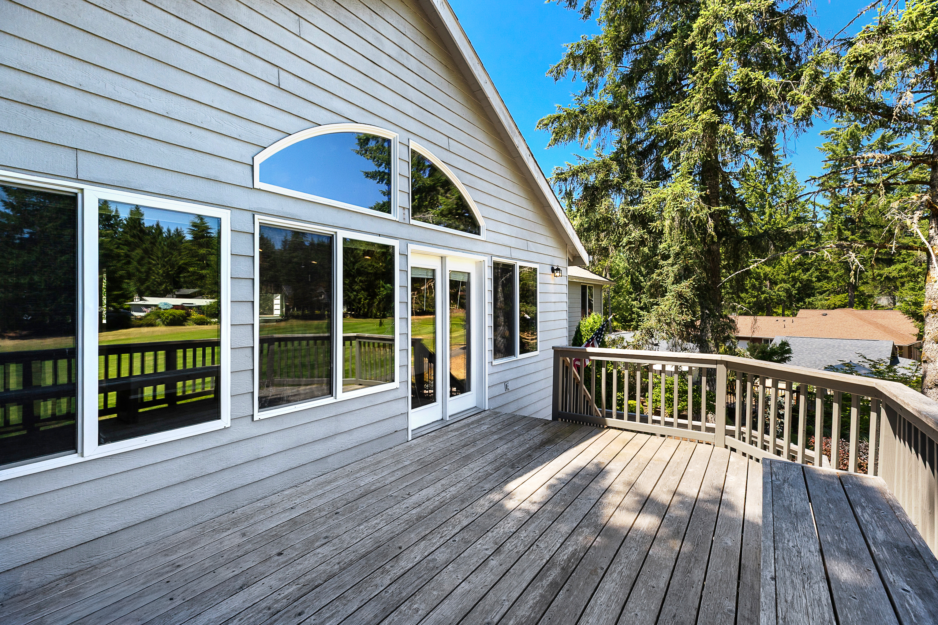 191 E Vine Maple Lane, Union, WA 98592 - 物件實景