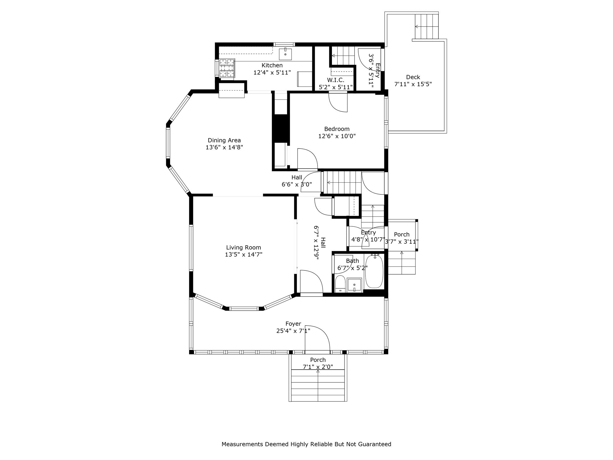 Malden, Massachusetts, 02148, United States, 3 Bedrooms Bedrooms, ,Residential,For Sale,1980129