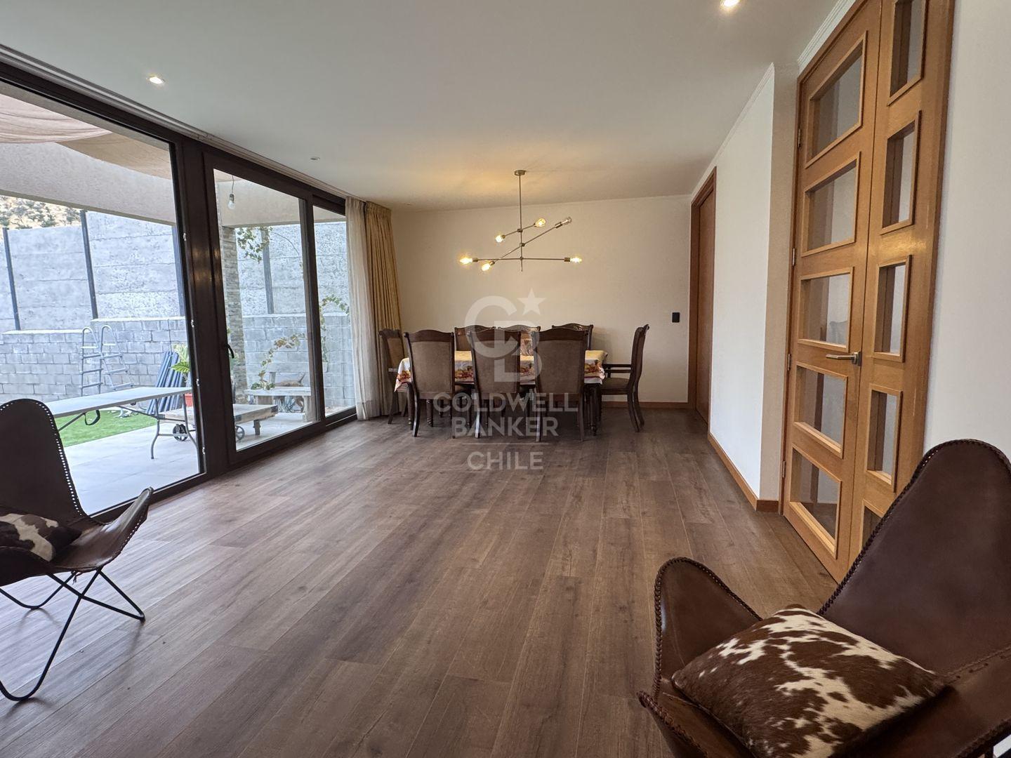 Colina, Chile, 3 Bedrooms Bedrooms, ,3 BathroomsBathrooms,Residential,For Sale,1784162