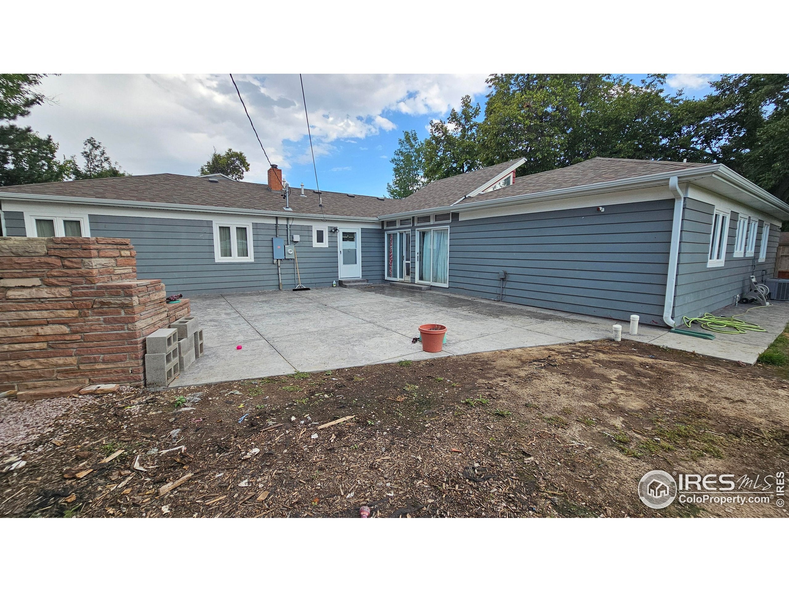 Brush, Colorado, 80723, United States, 4 Bedrooms Bedrooms, ,1 BathroomBathrooms,Residential,For Sale,1983726