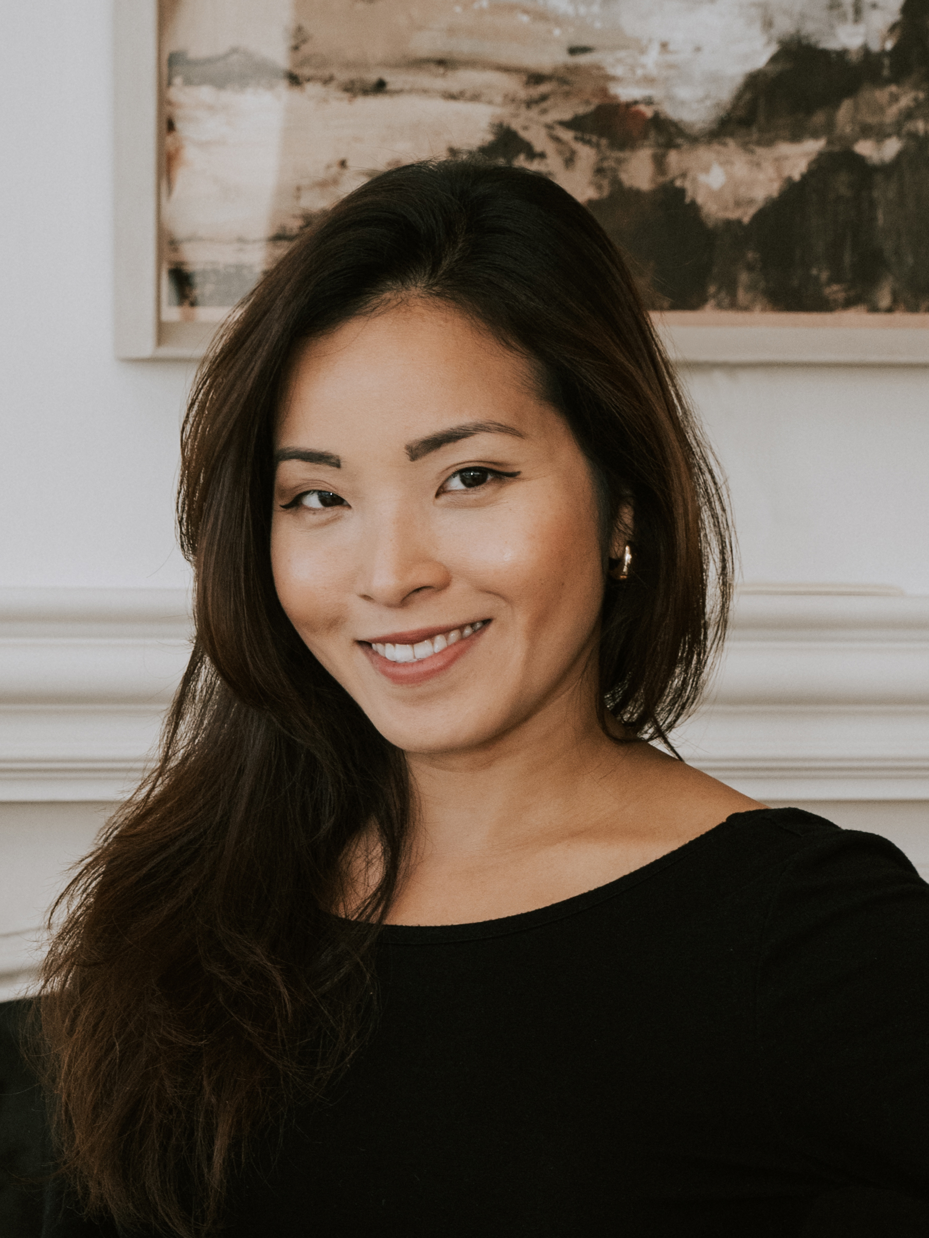Rachel Tran