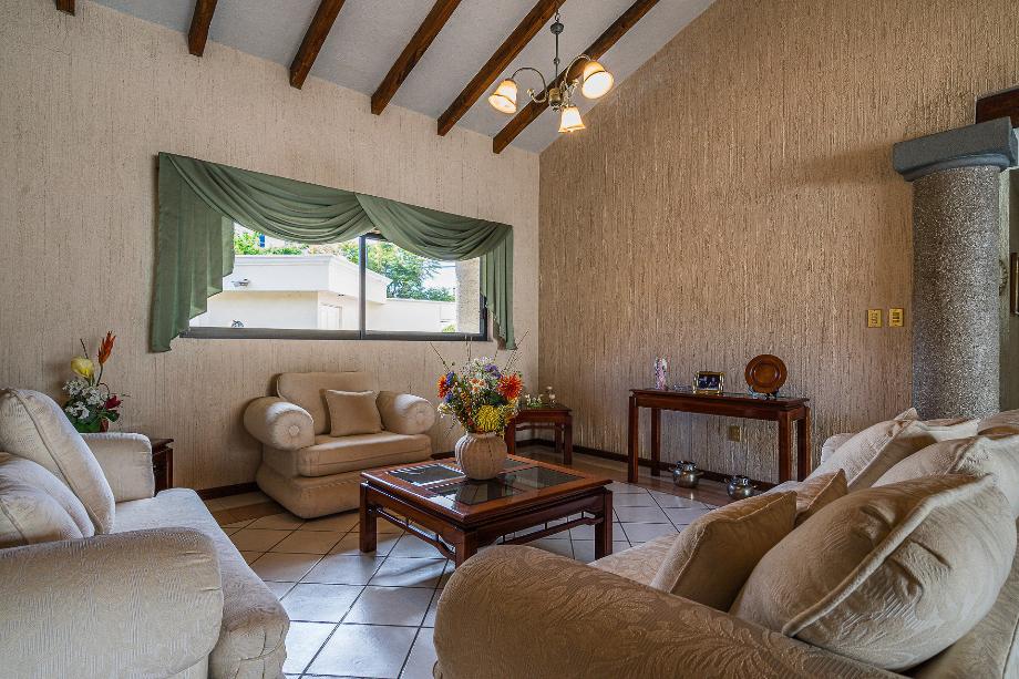 Nogal, Querétaro, Querétaro, 76140, Mexico, 3 Bedrooms Bedrooms, ,2 BathroomsBathrooms,Residential,For Sale,Nogal,1610083
