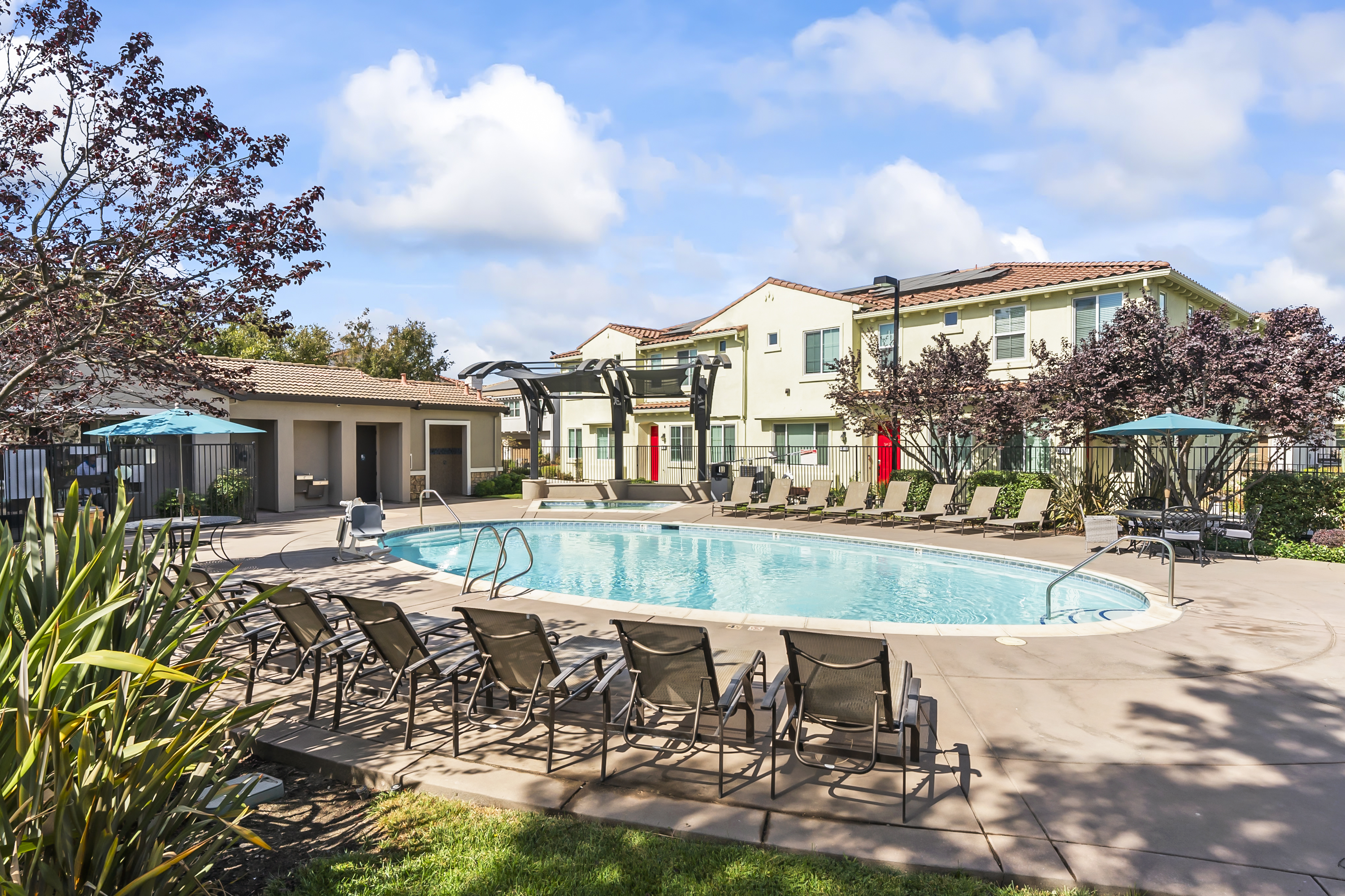  5301 East Commerce Way #25101, Sacramento, CA 95835 - 物件實景