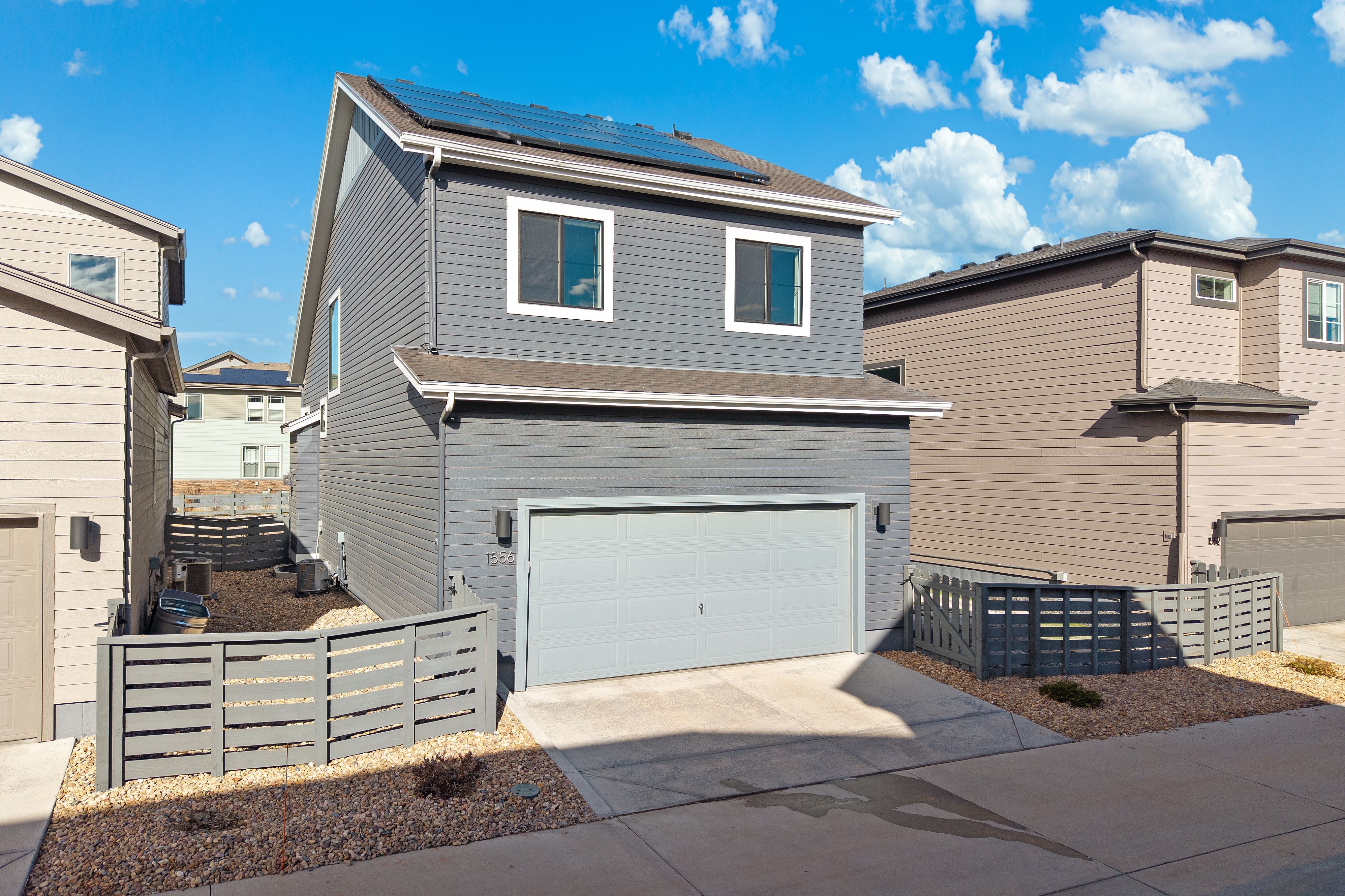  1556 Stablecross Drive, Castle Pines, CO, 80108 - 物件實景