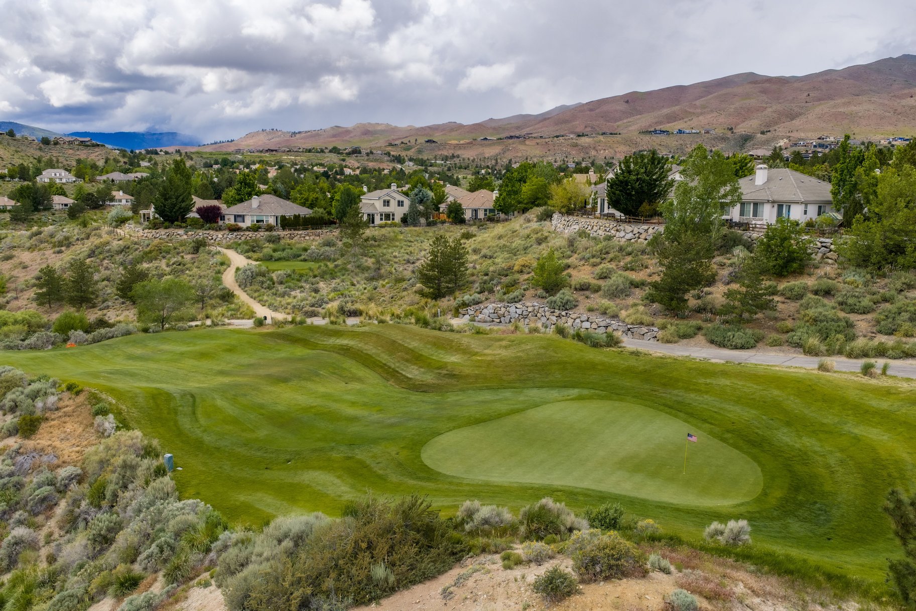 Golf Course Living in Somersett with Main-Level Primary & Canyon Views - 物件實景