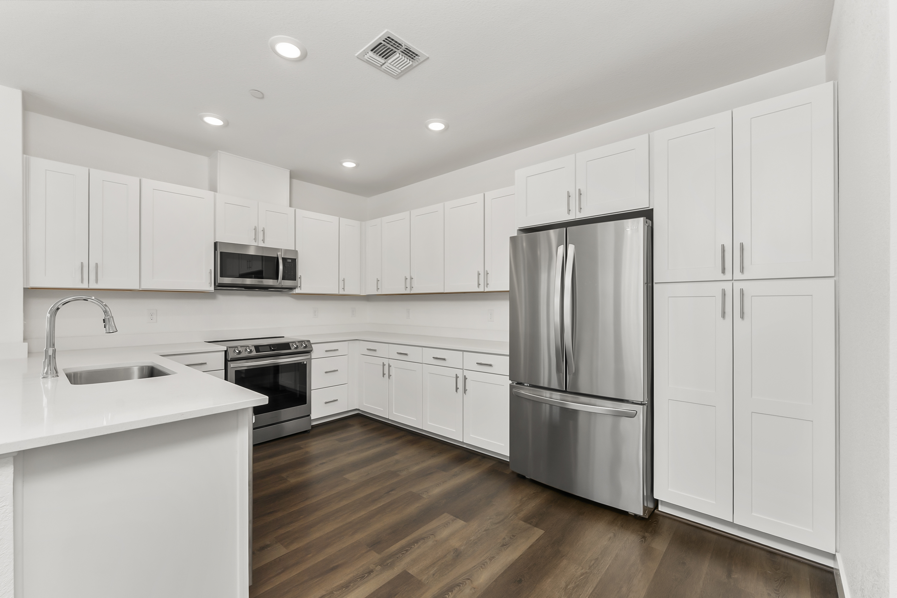  5301 East Commerce Way #25101, Sacramento, CA 95835 - 物件實景
