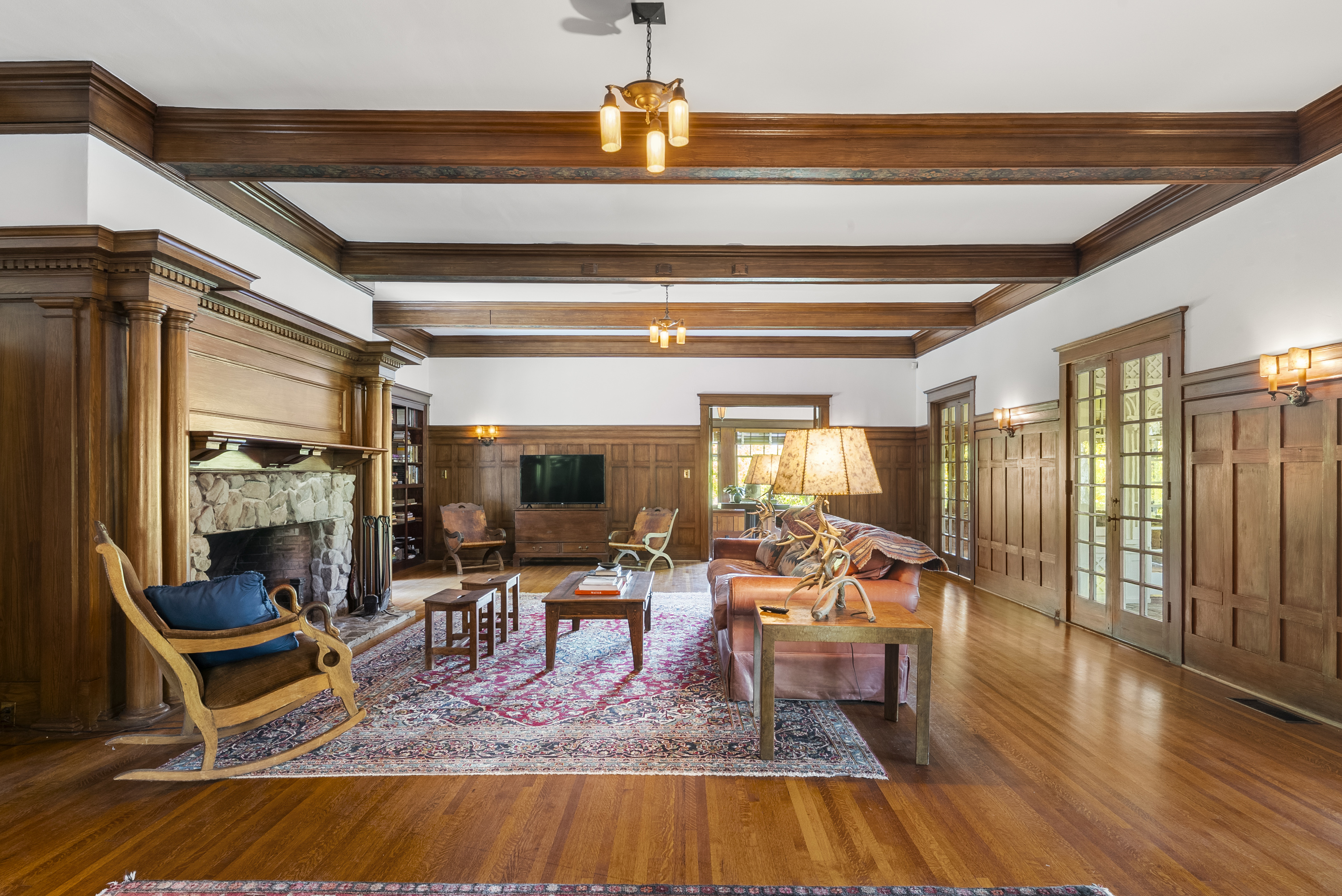  15454 S. Mountain Road - 物件實景