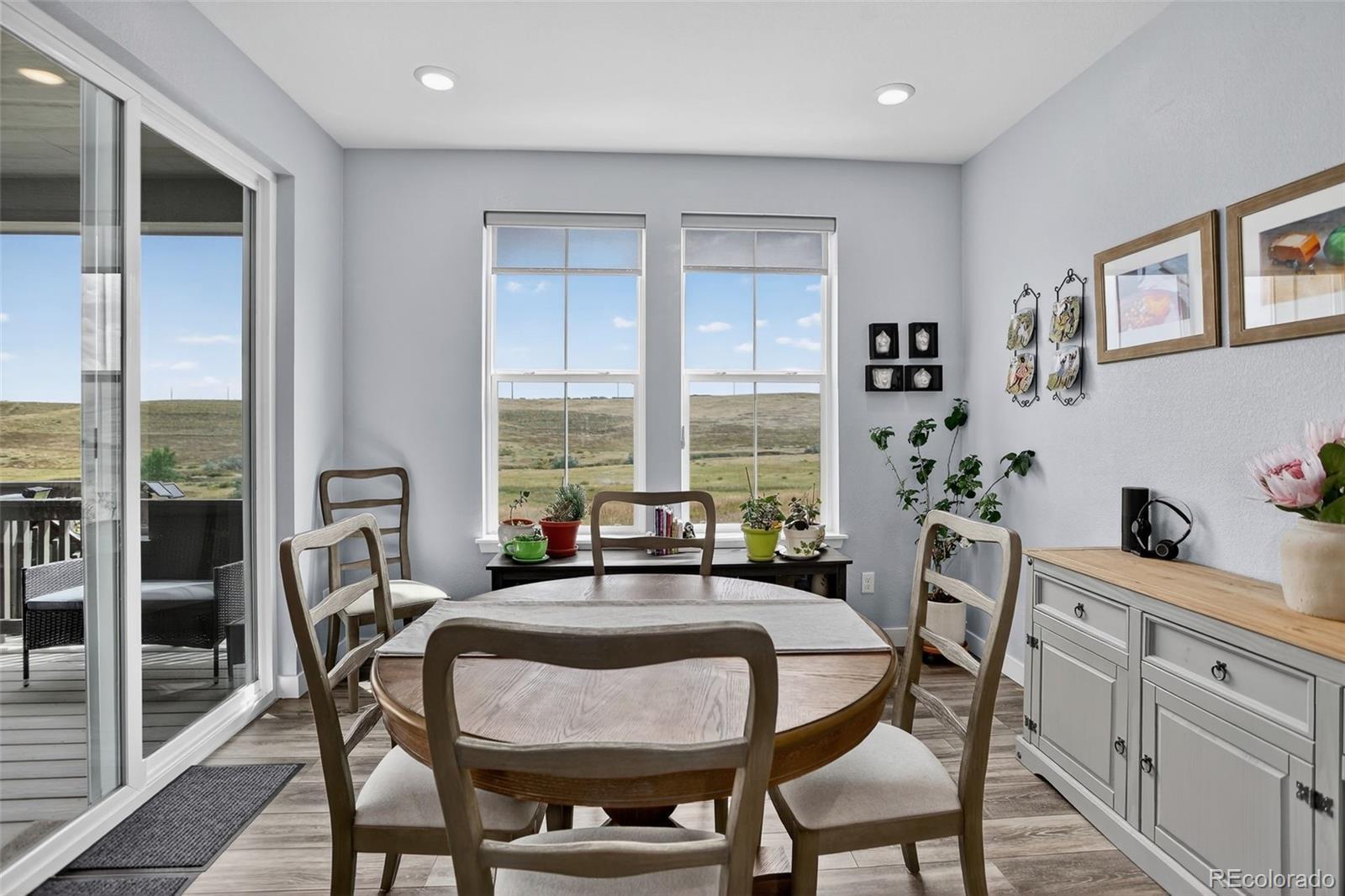 Littleton, Colorado, 80125, United States, 4 Bedrooms Bedrooms, ,3 BathroomsBathrooms,Residential,For Sale,1940940
