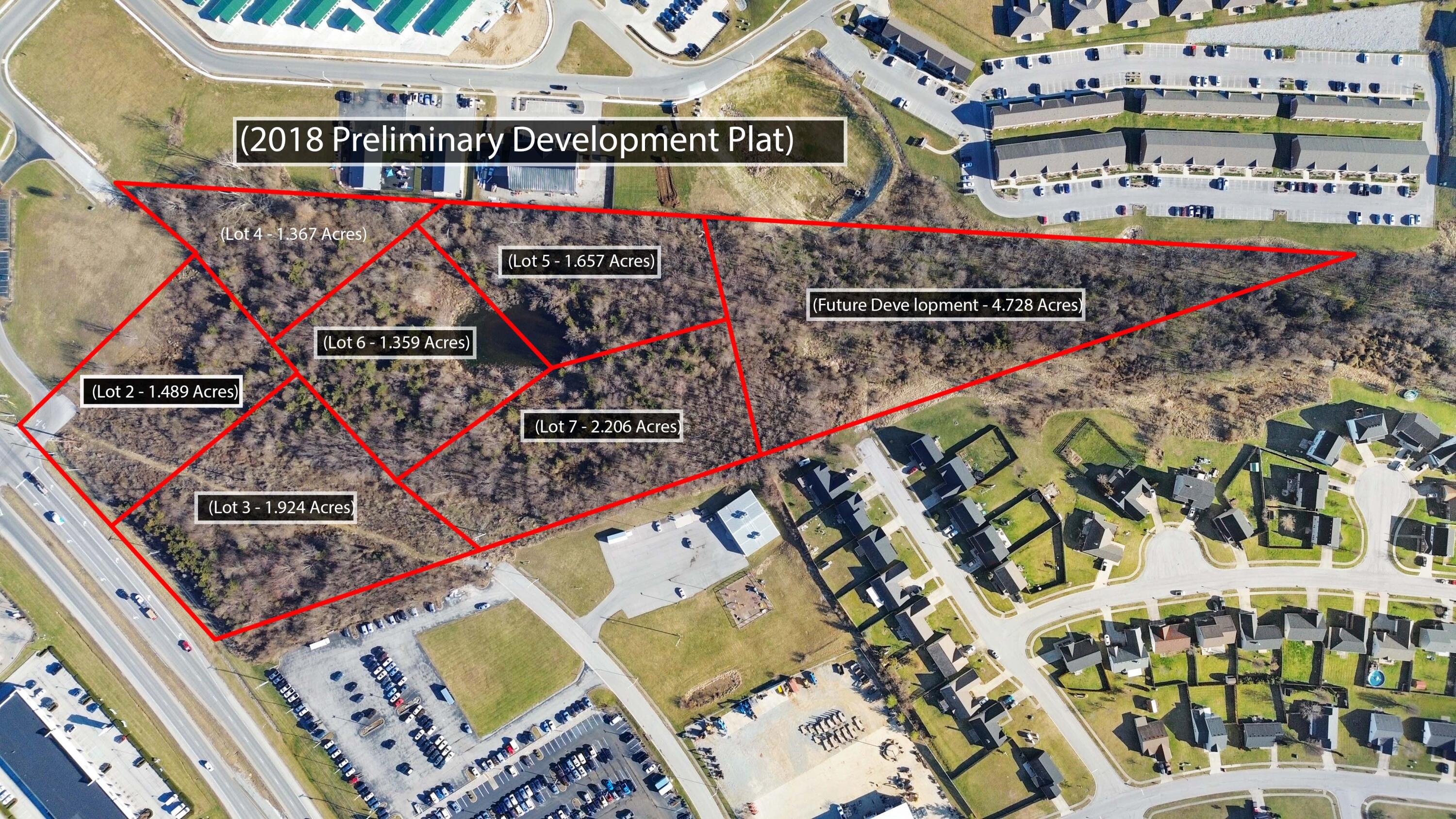 RIchmond, Kentucky, 40475, United States, ,Land,For Sale,2009686