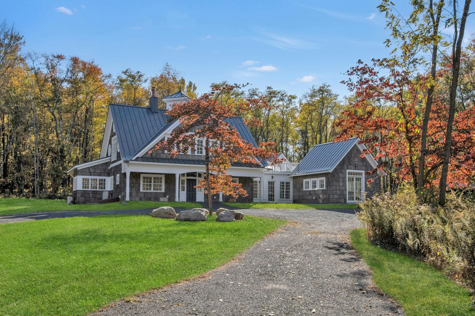  Extraordinary Eco-Luxury Estate - 物件實景