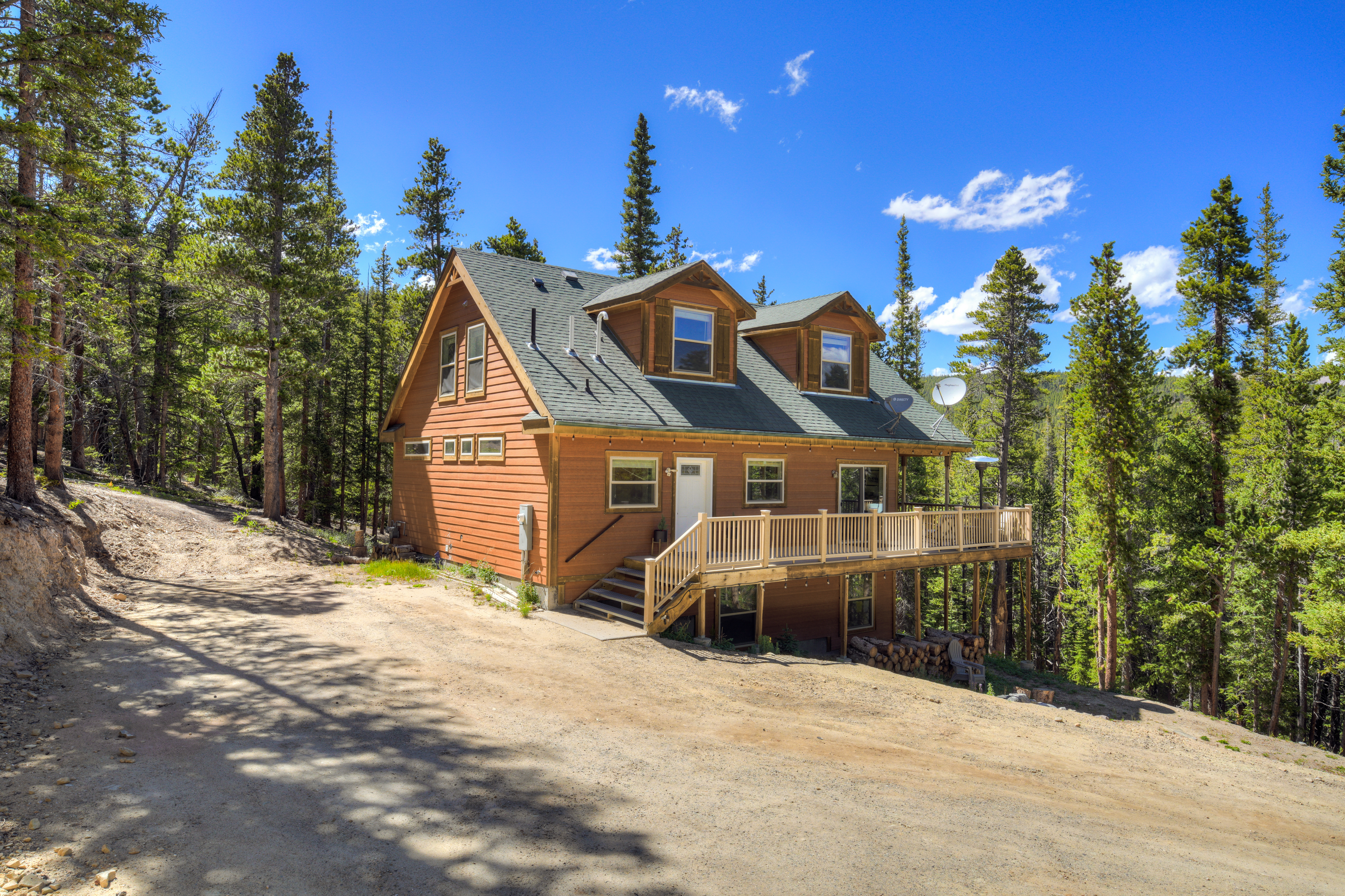  2123 Valley Of The Sun Drive, Fairplay, CO, 80440 - 物件實景