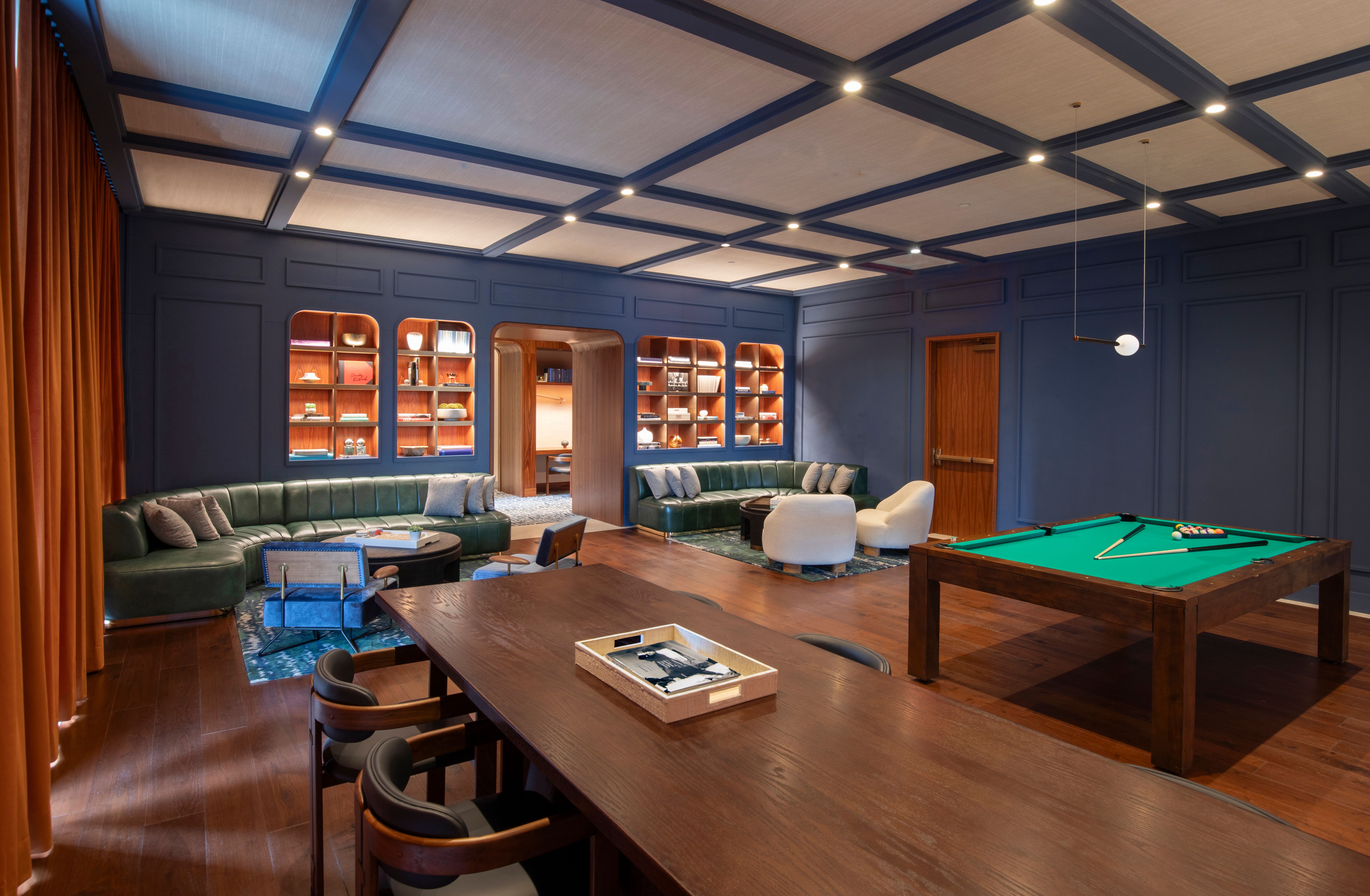  2655 S Bayshore Dr, Miami, FL, 33133 - 物件實景