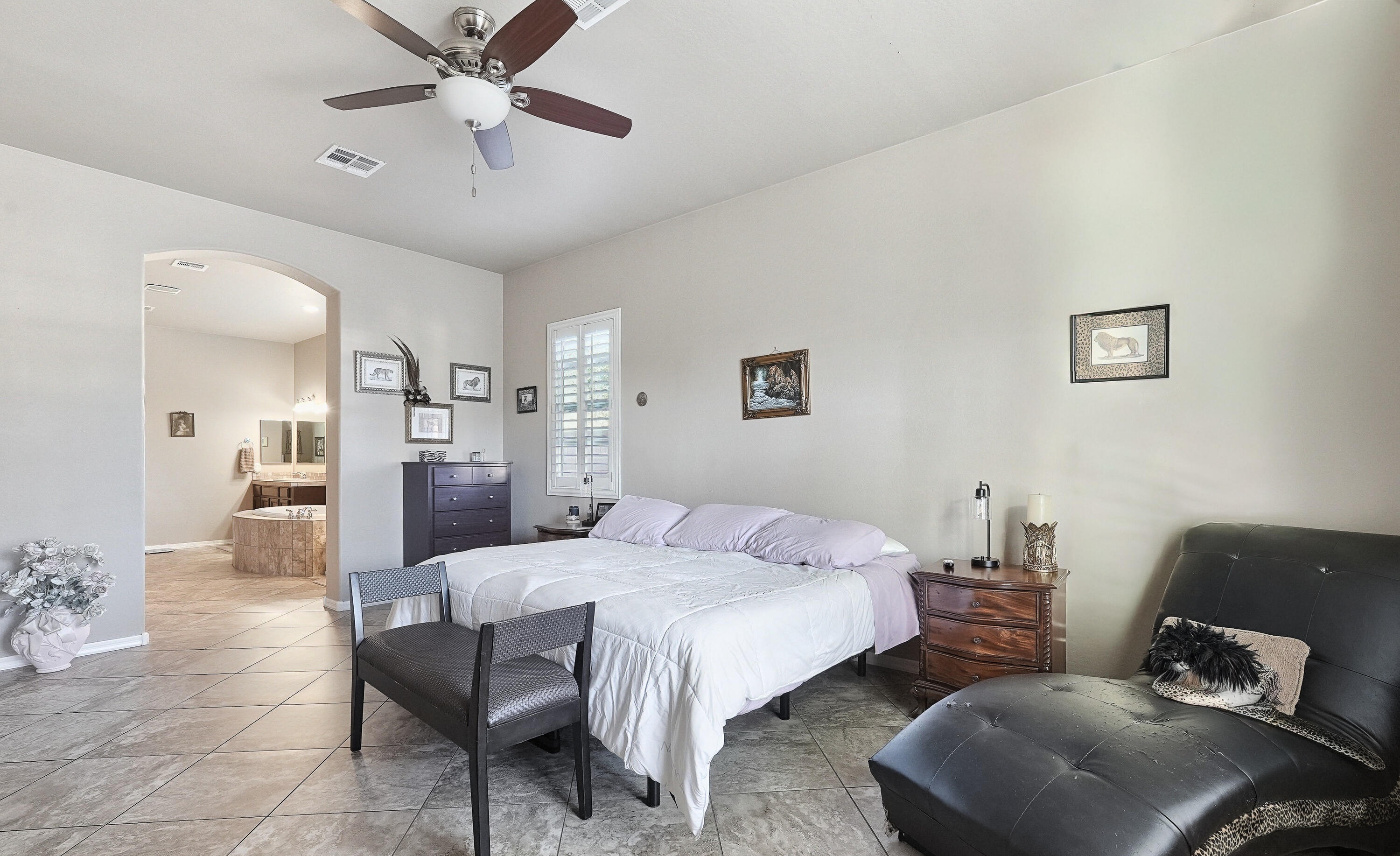  4221 E Canyon Way E  Chandler, AZ - 物件實景
