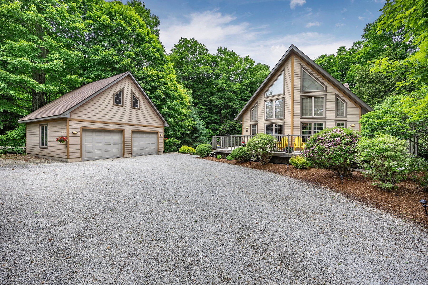  Architecturally Designed Home - 物件實景