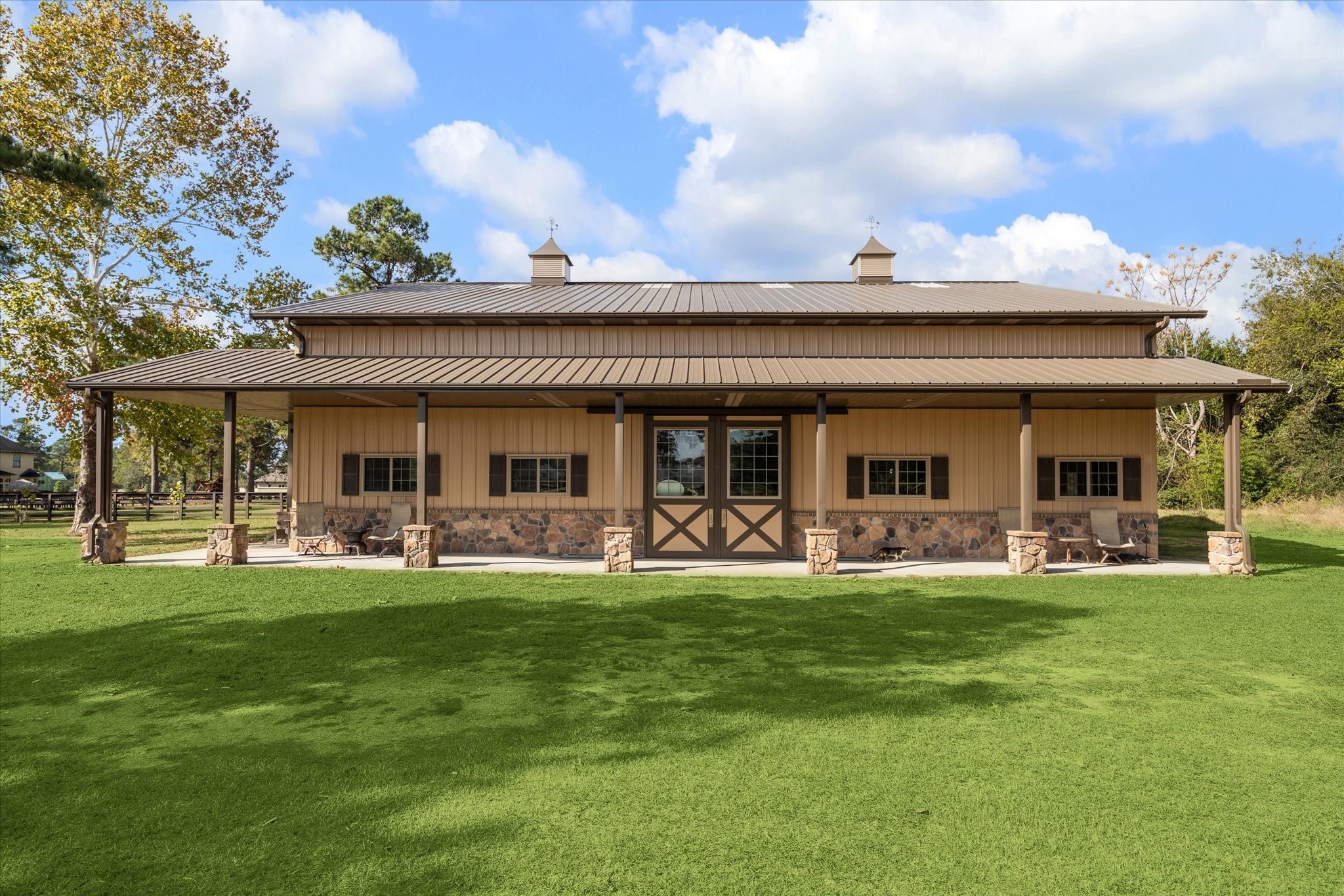 11 Willowcreek Ranch Road - 物件實景