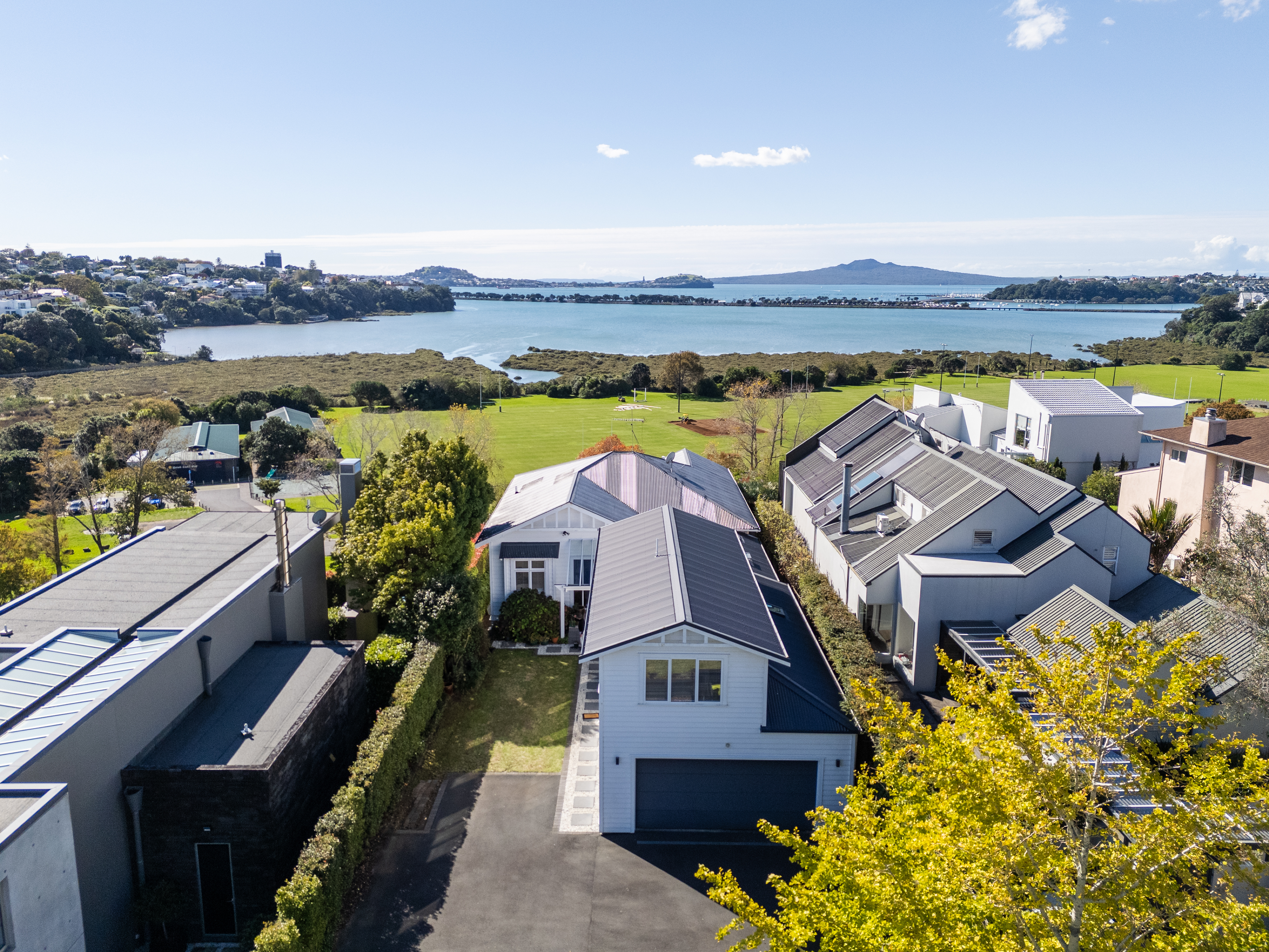  155 Arney Road, Remuera - 物件實景