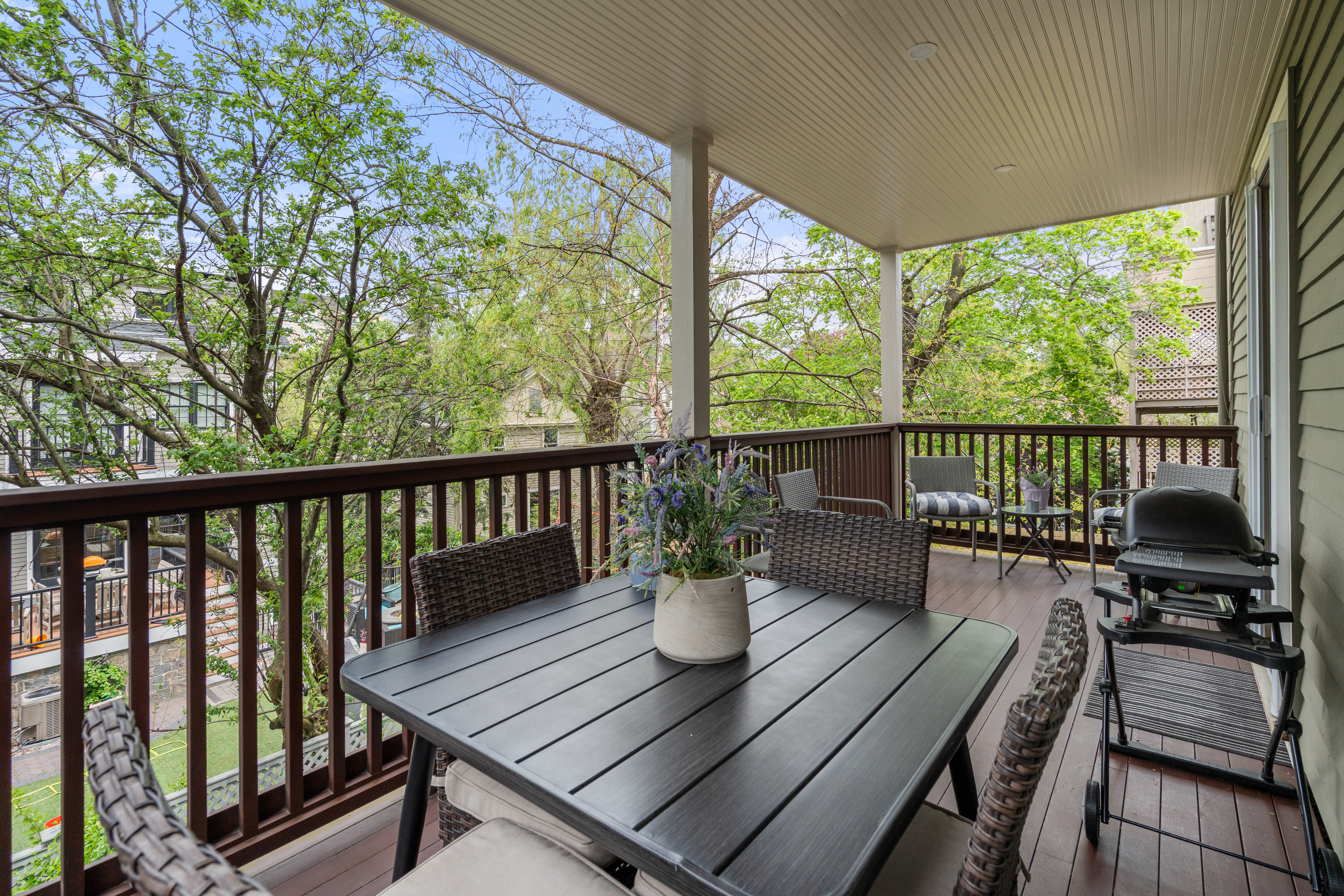  118 Kinnaird Street, Unit 2, Cambridge, MA, 02139 - 物件實景