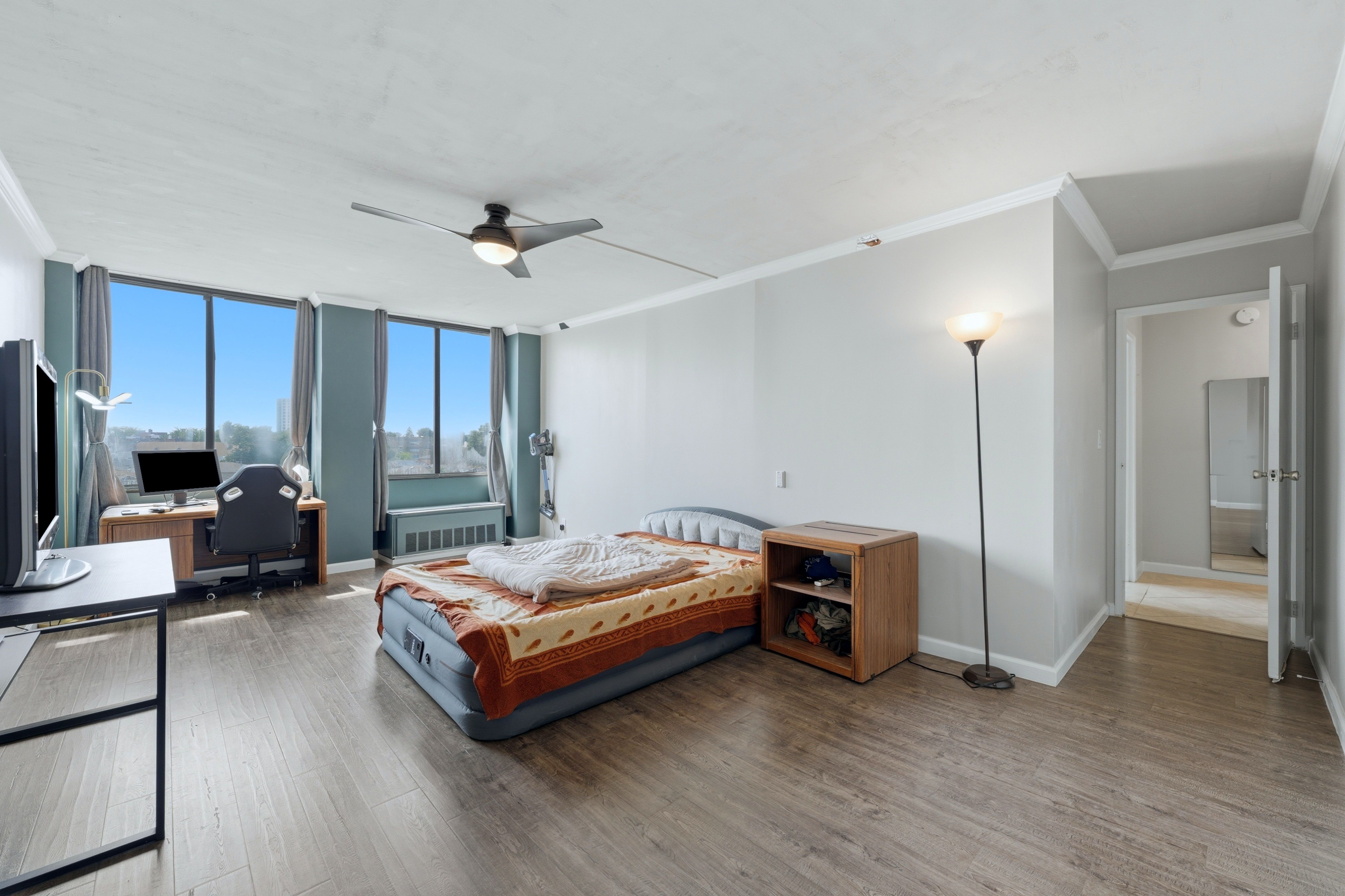  300 Winston Drive Unit #518, Cliffside Park, NJ 07010 - 物件實景