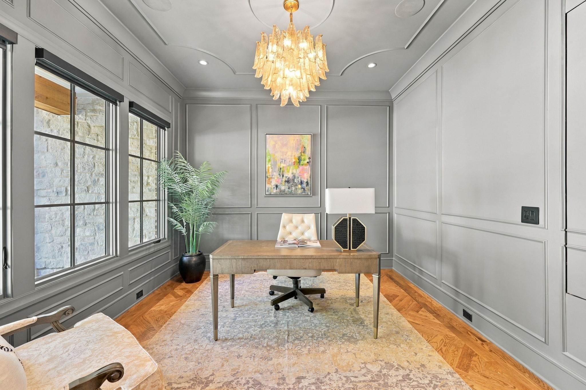  805 Burke Street, Raleigh, NC 27609 - 物件實景