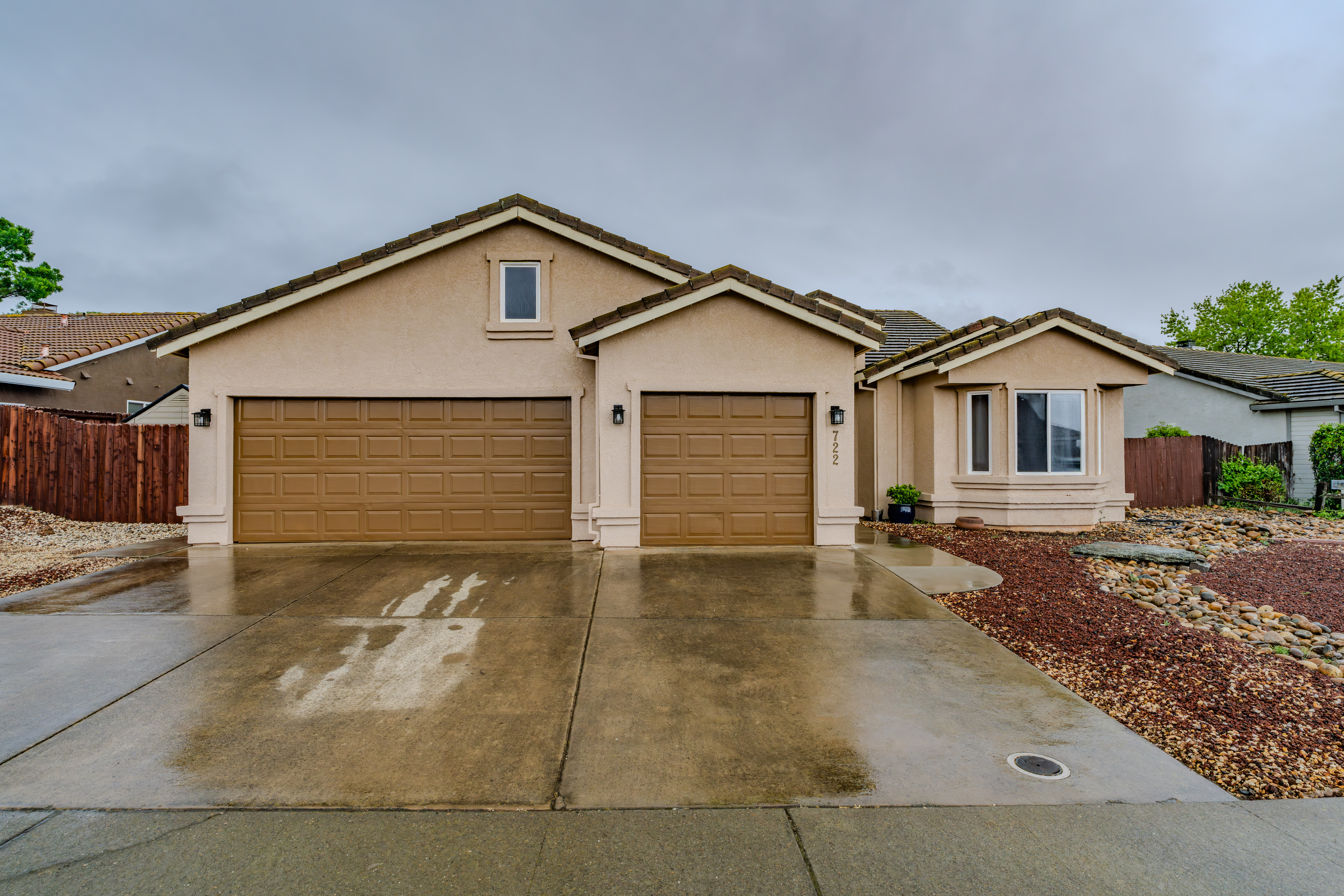  722 Fairway Drive, Ione, CA 95640 - 物件實景