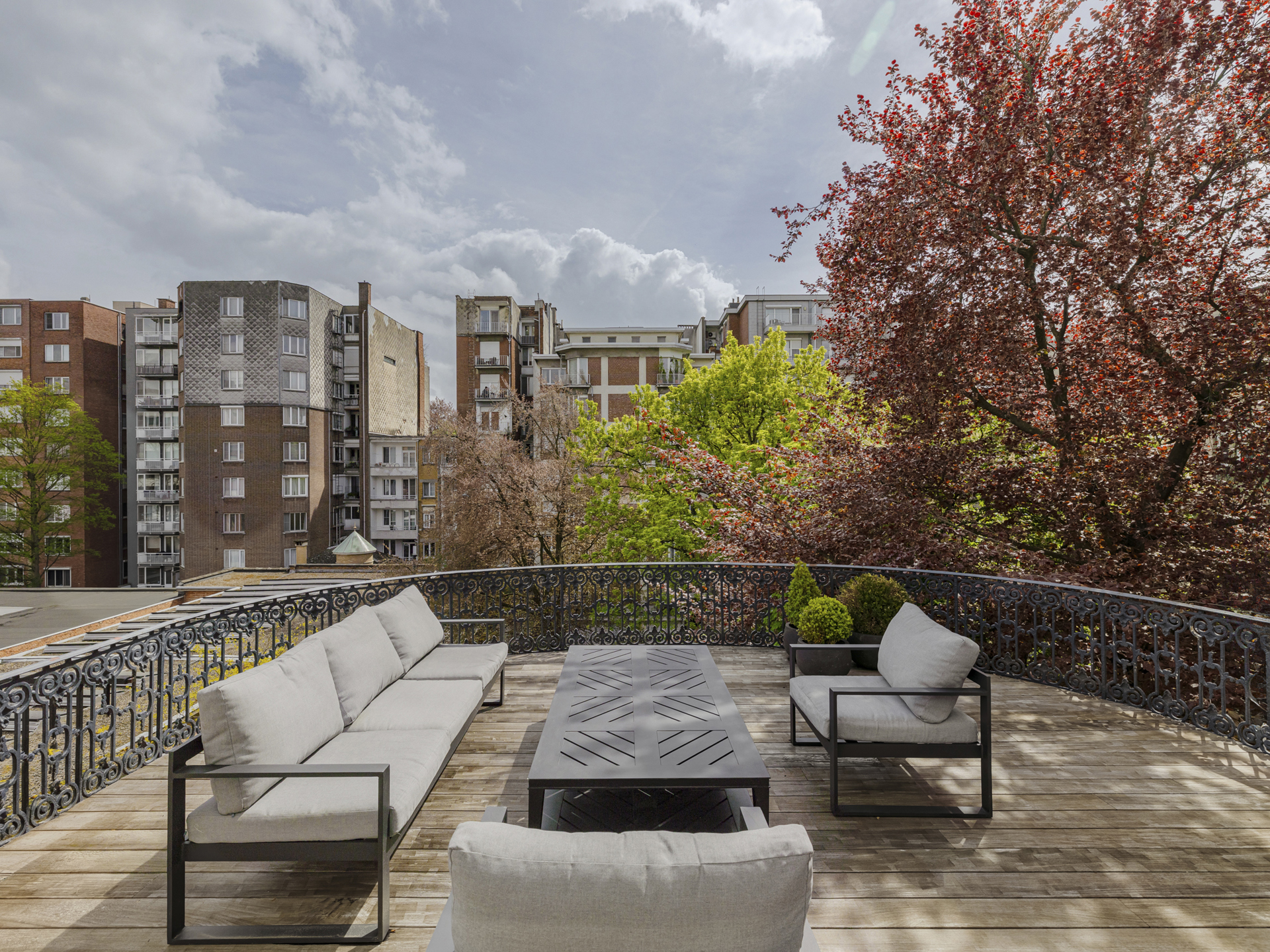  Antwerp I Center - 物件實景