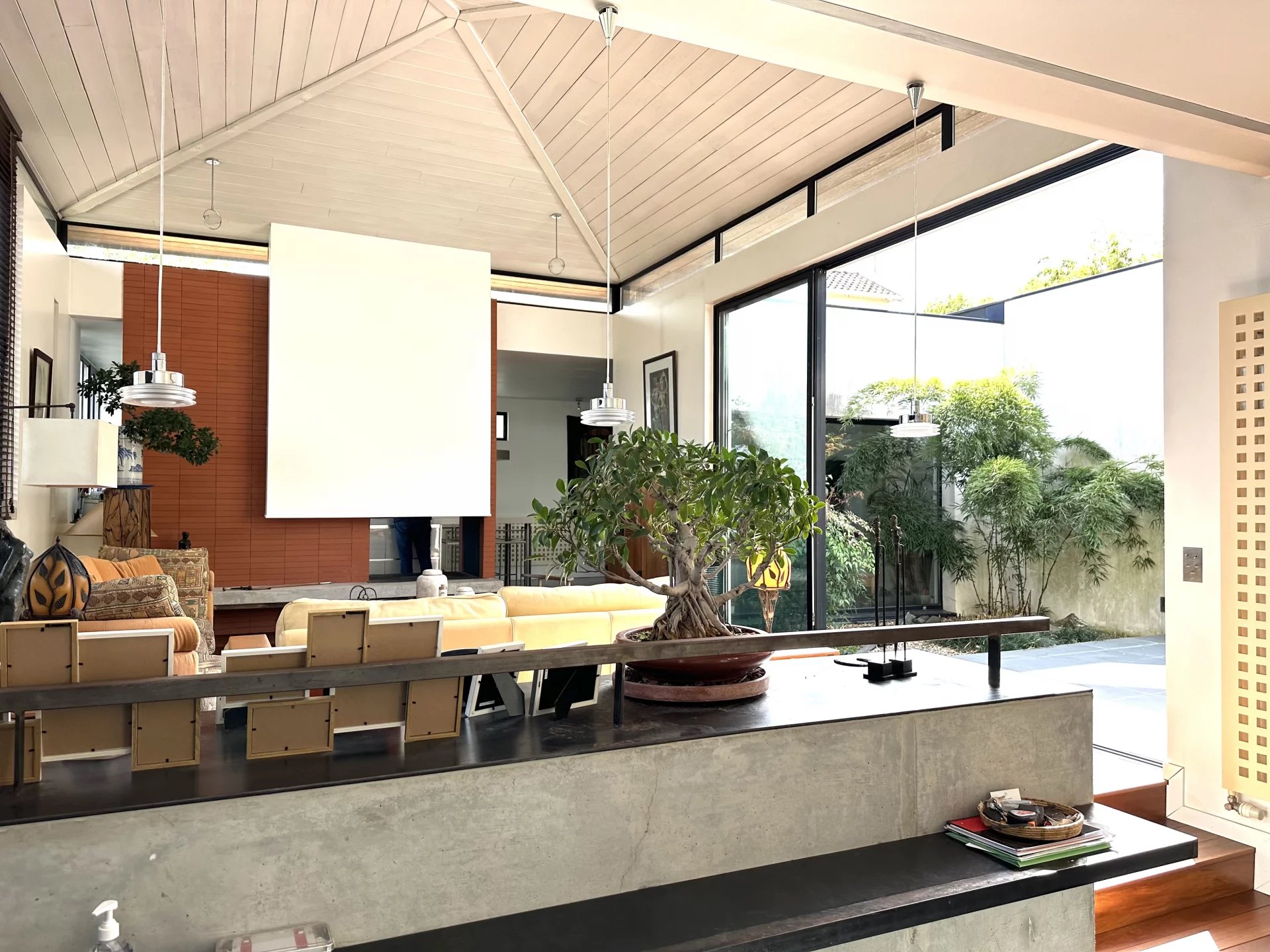 Le Pecq, Île-de-France, 78230, FR, 5 Bedrooms Bedrooms, ,Residential,For Sale,1994404