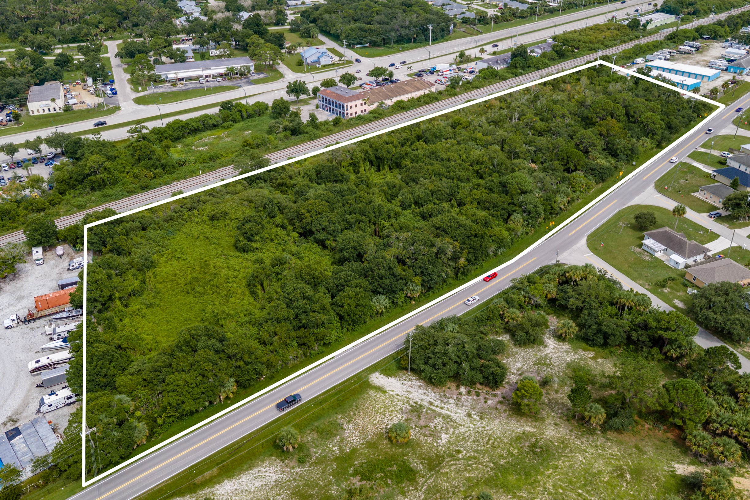  1150 Old Dixie Highway SW, Vero Beach, FL, 32962 - 物件實景