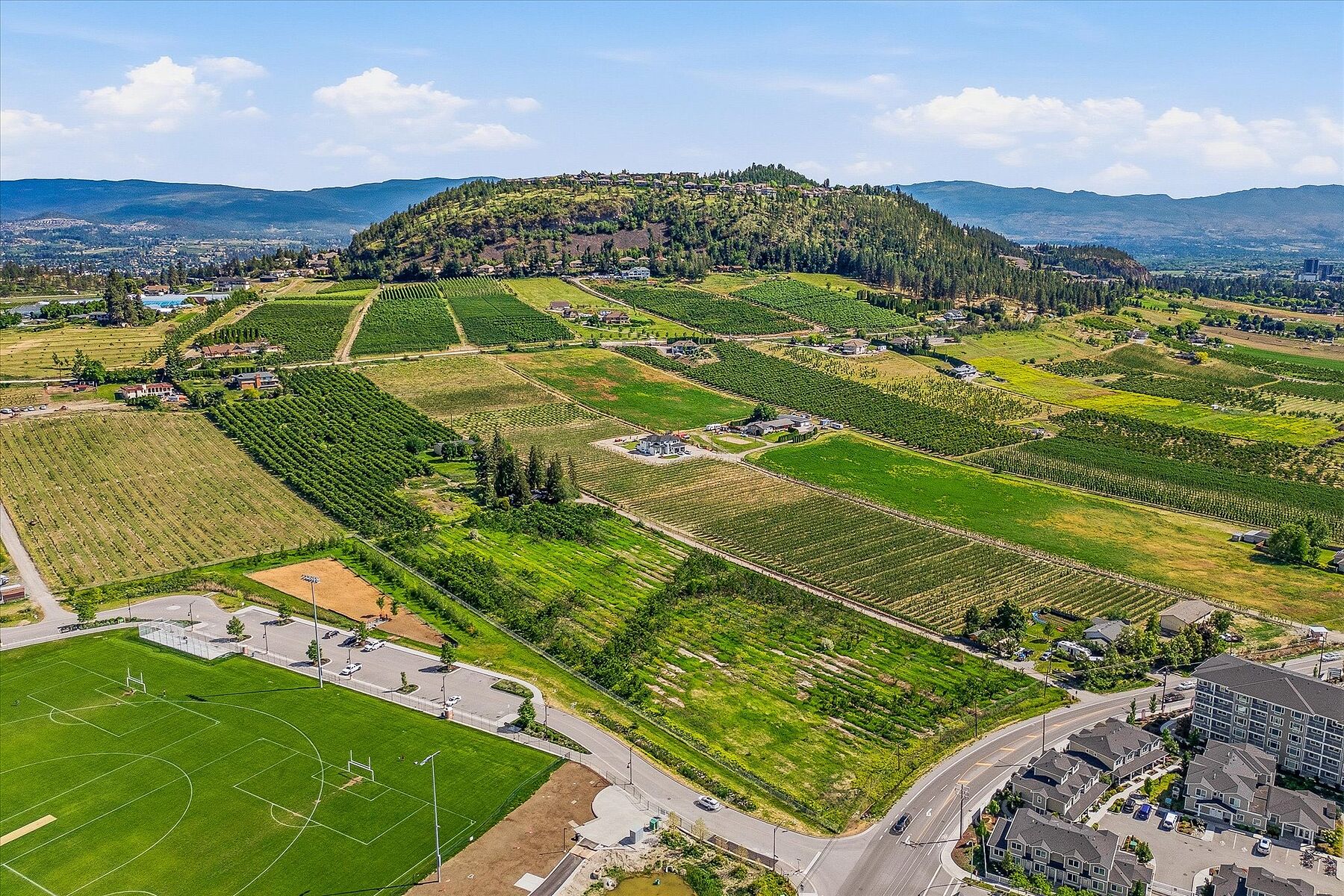  Glenmore Farm Acreage - 物件實景