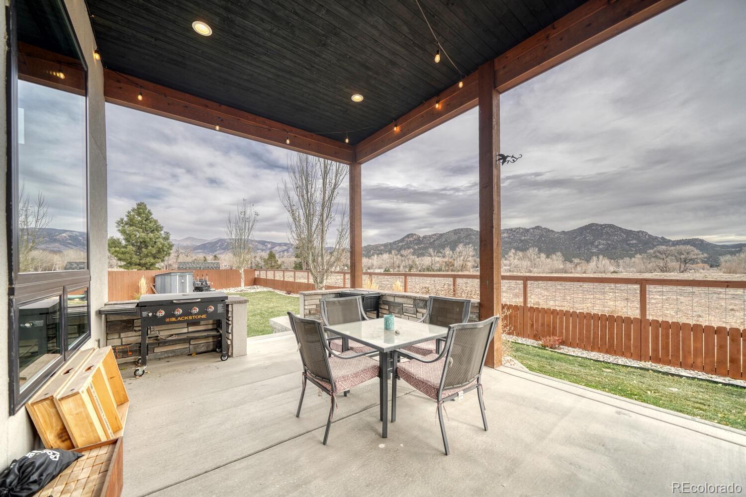 Buena Vista, Colorado, 81211, United States, 3 Bedrooms Bedrooms, ,3 BathroomsBathrooms,Residential,For Sale,1988101