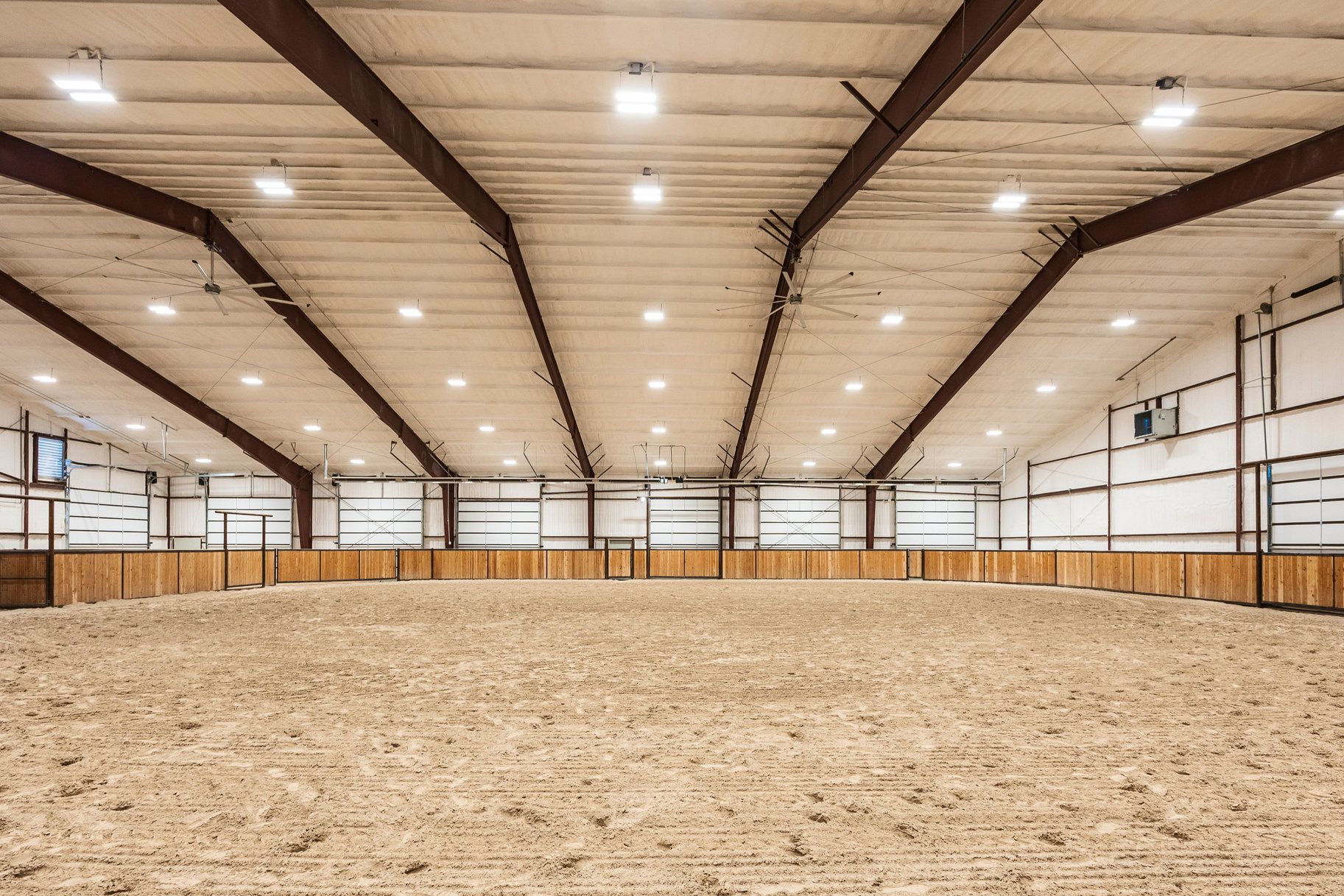  Refined Farmhouse Living with Professional Horse Facilities - 物件實景