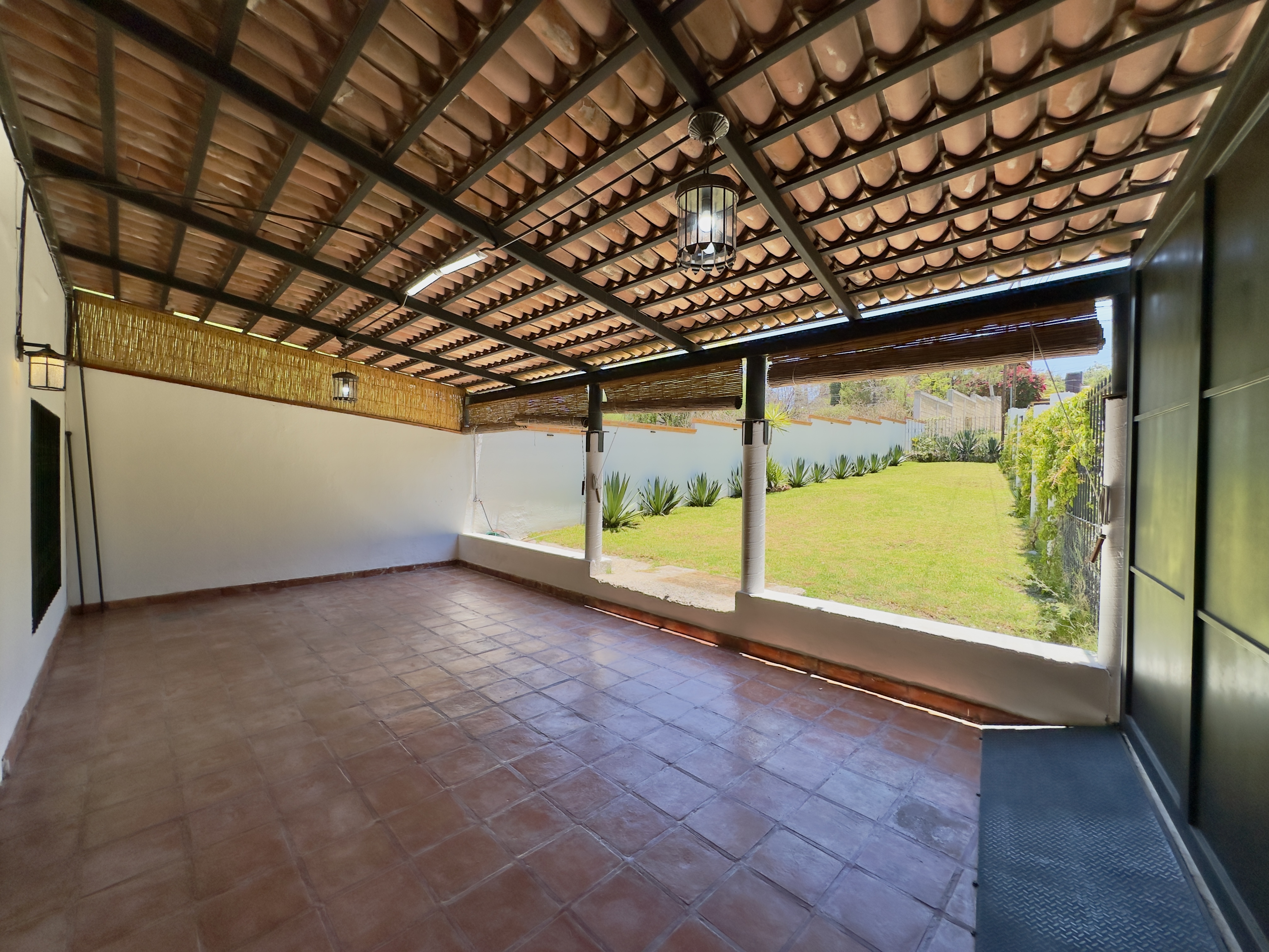  Casa San Miguelito del Lago - 物件實景