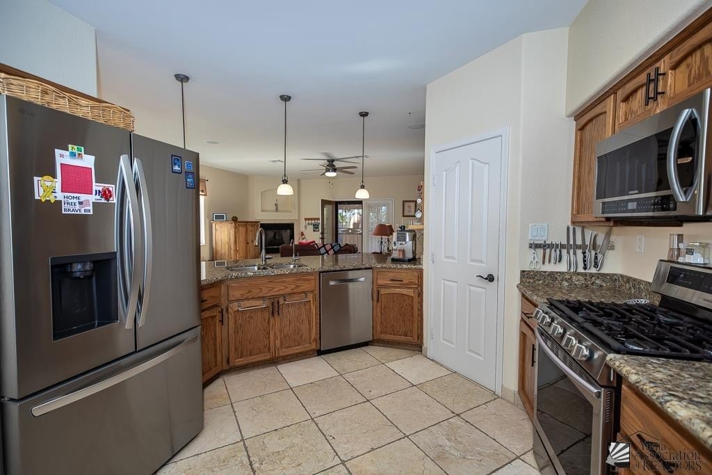 Yuma, Arizona, 85367, United States, 4 Bedrooms Bedrooms, ,1 BathroomBathrooms,Residential,For Sale,2010746