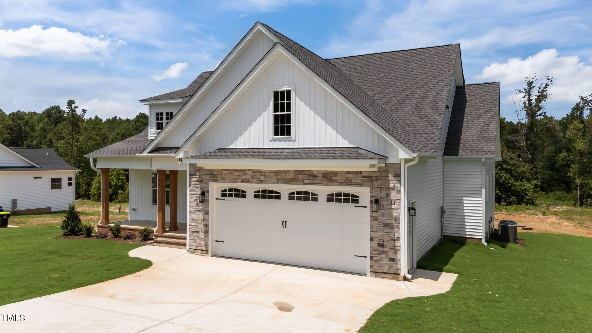Spring Hope, North Carolina, 27882, United States, 3 Bedrooms Bedrooms, ,3 BathroomsBathrooms,Residential,For Sale,1826644