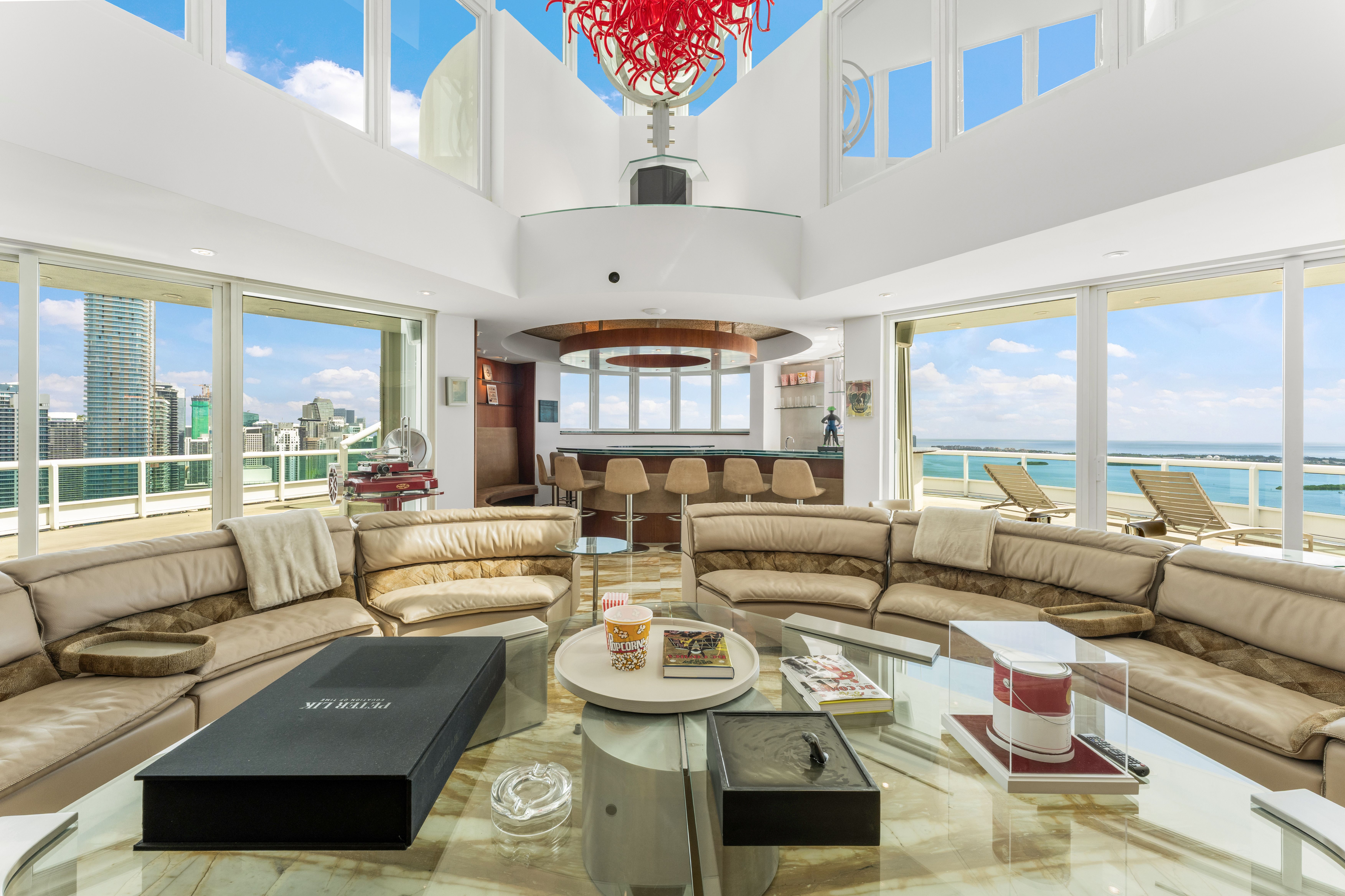  1643 Brickell Ave, Miami, FL, 33129 - 物件實景