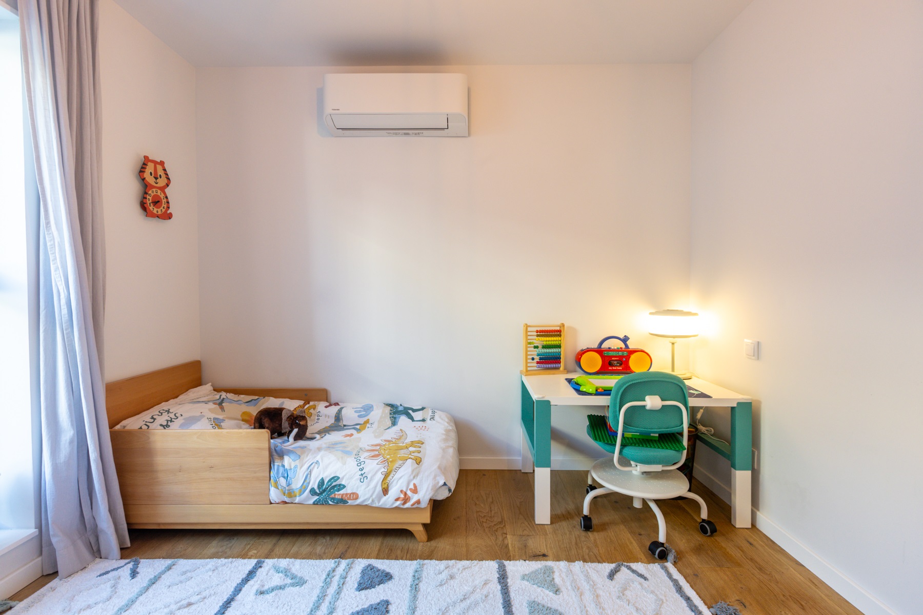  Flat, 4 bedrooms, for Sale - 物件實景