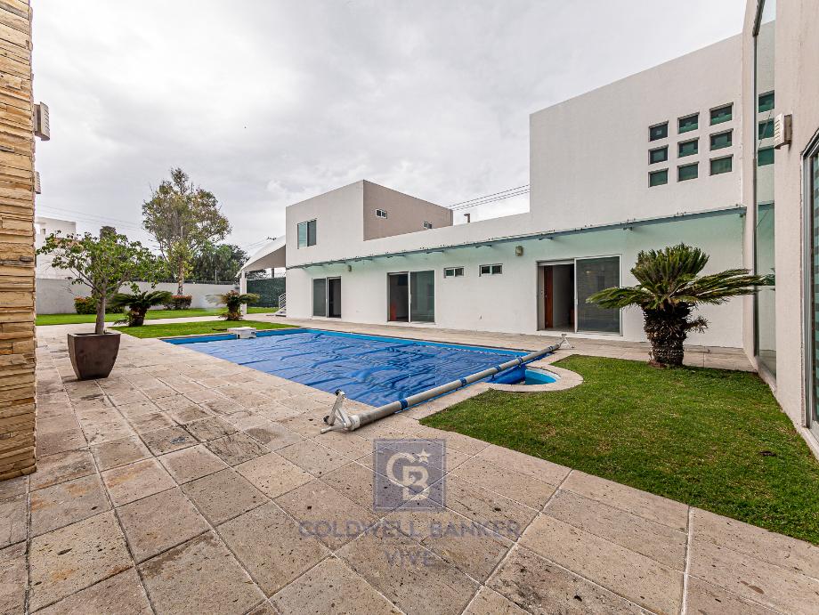 Nogales, Corregidora, Querétaro, 76904, Mexico, 5 Bedrooms Bedrooms, ,6 BathroomsBathrooms,Residential,For Sale,Nogales,1443415