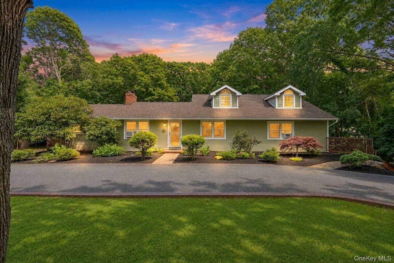 Hallock Rd, Lake Grove, NY 11755