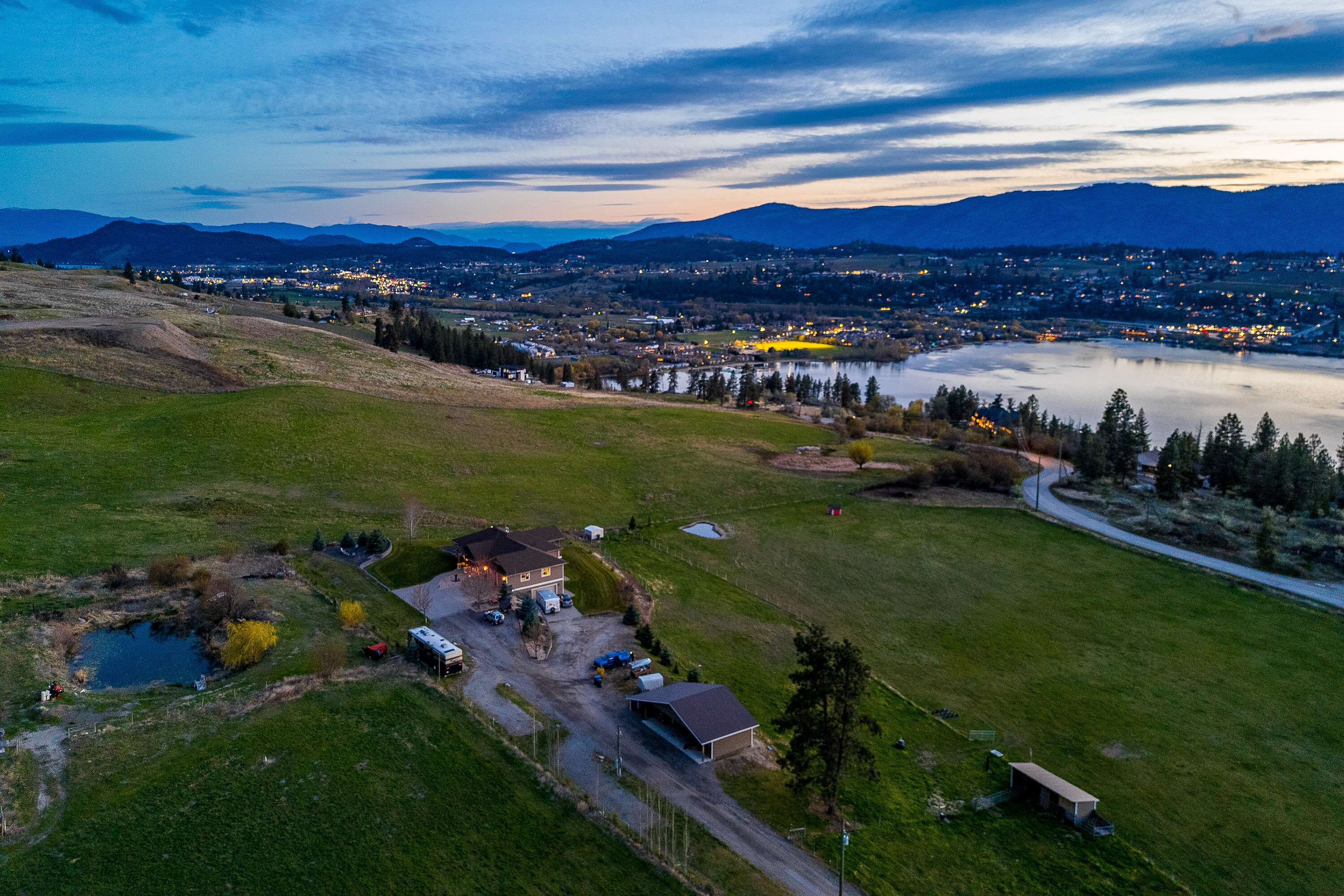  Lakeview Estate - 物件實景