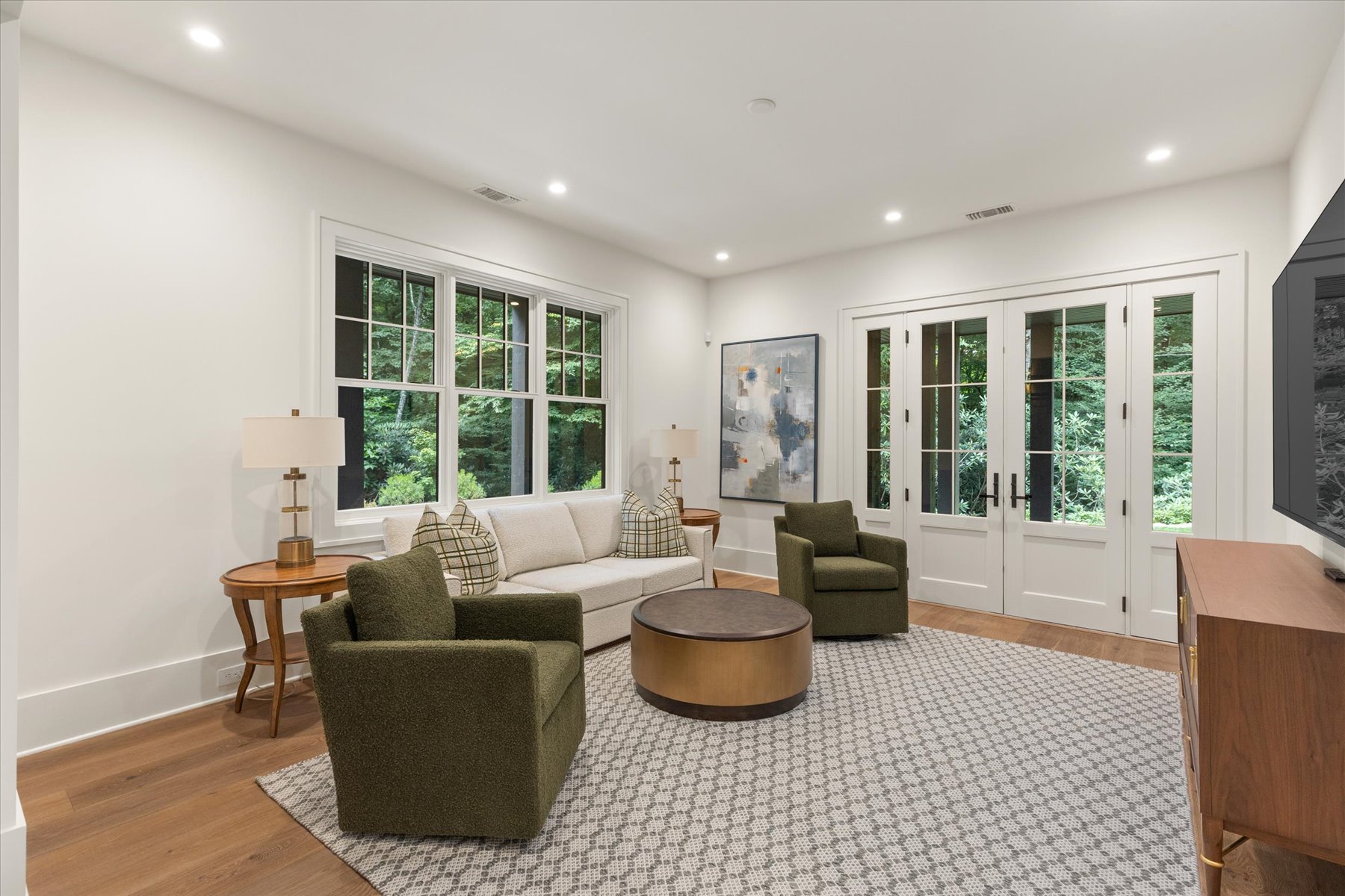  502 Birchwood Drive Unit B-1 Highlands - 物件實景