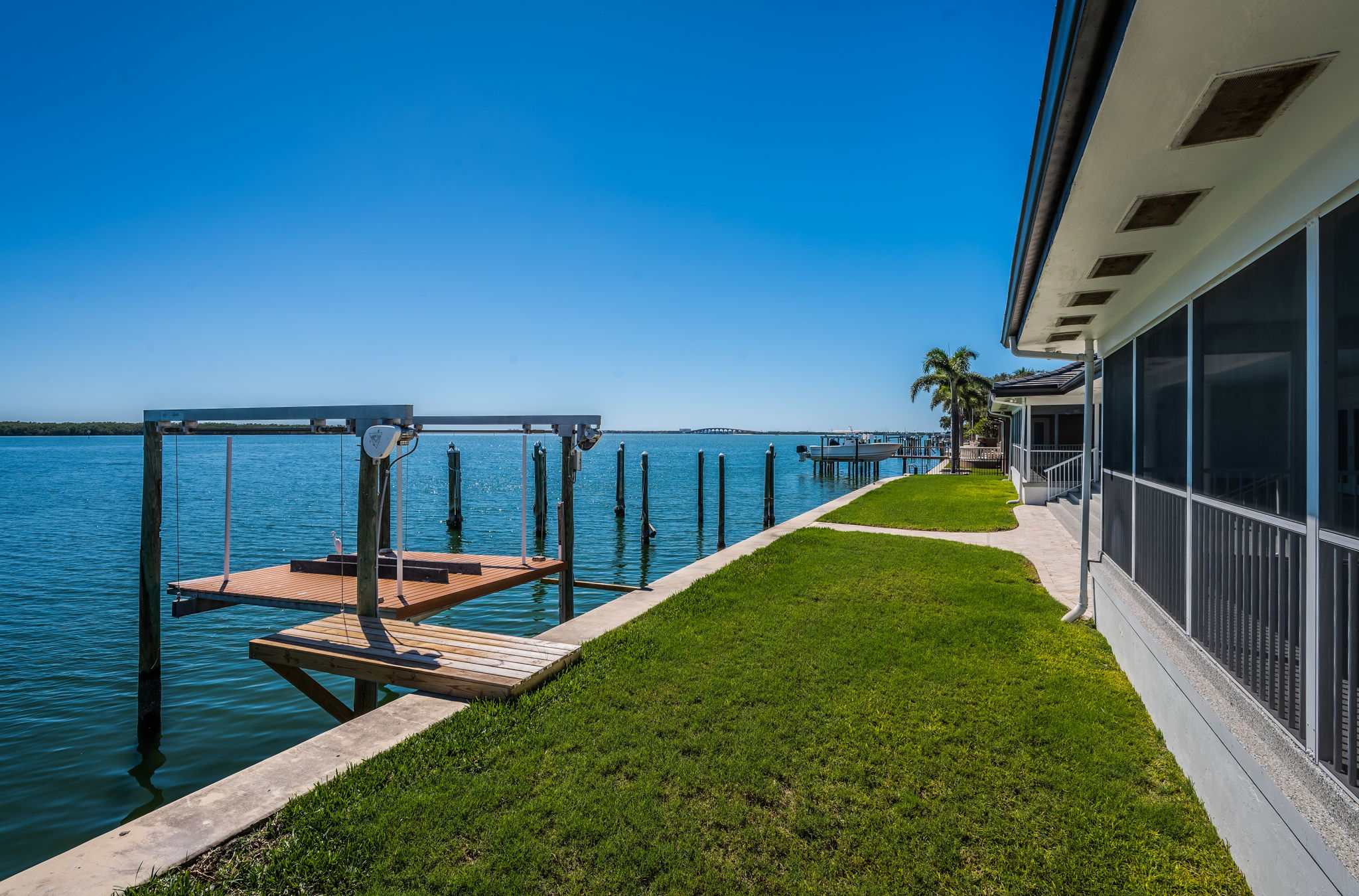 St Petersburg, Florida, 33715, United States, 4 Bedrooms Bedrooms, ,6 BathroomsBathrooms,Residential,For Sale,1978713